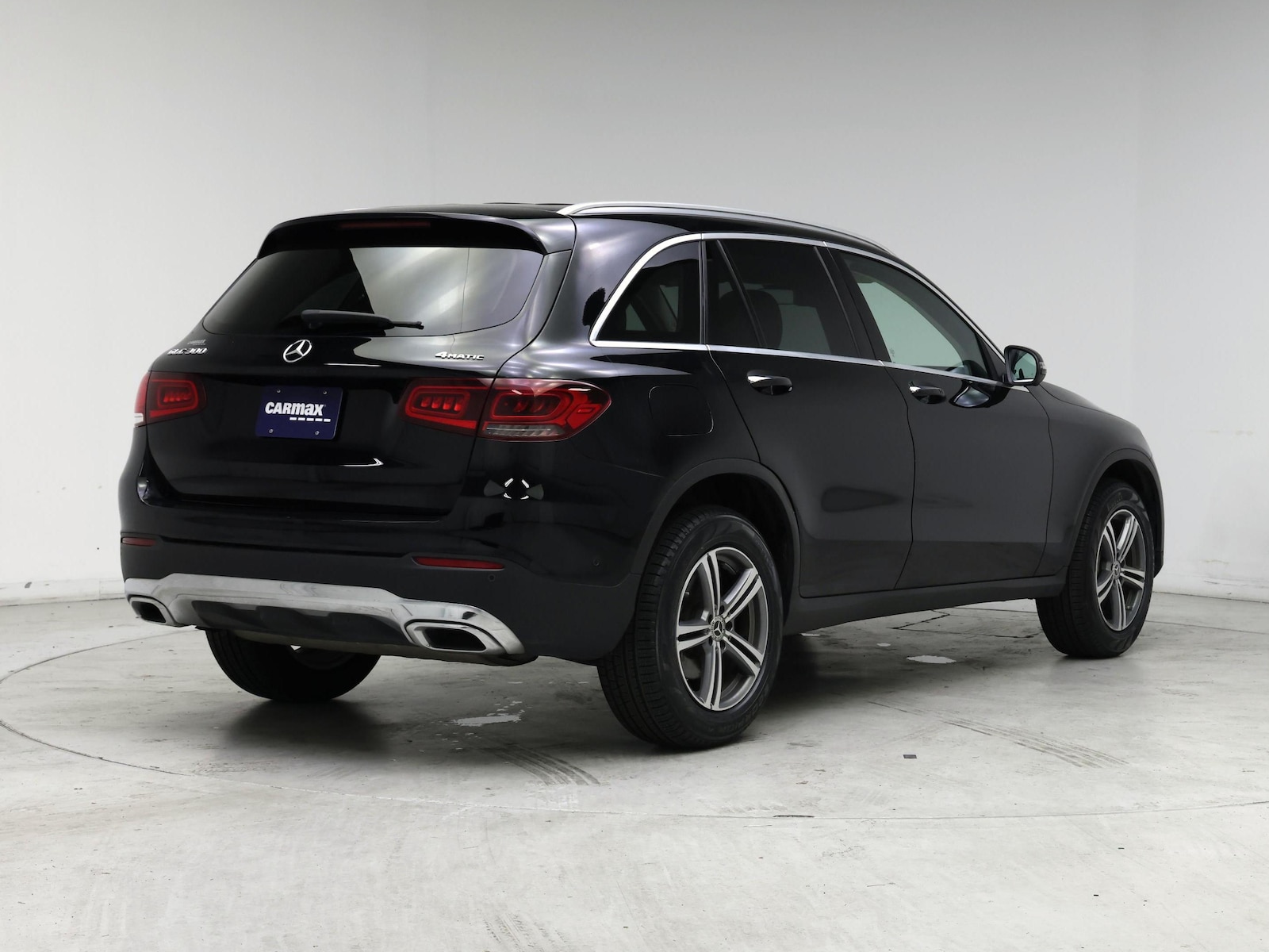 2020 Mercedes-Benz GLC GLC300 - Photo 9