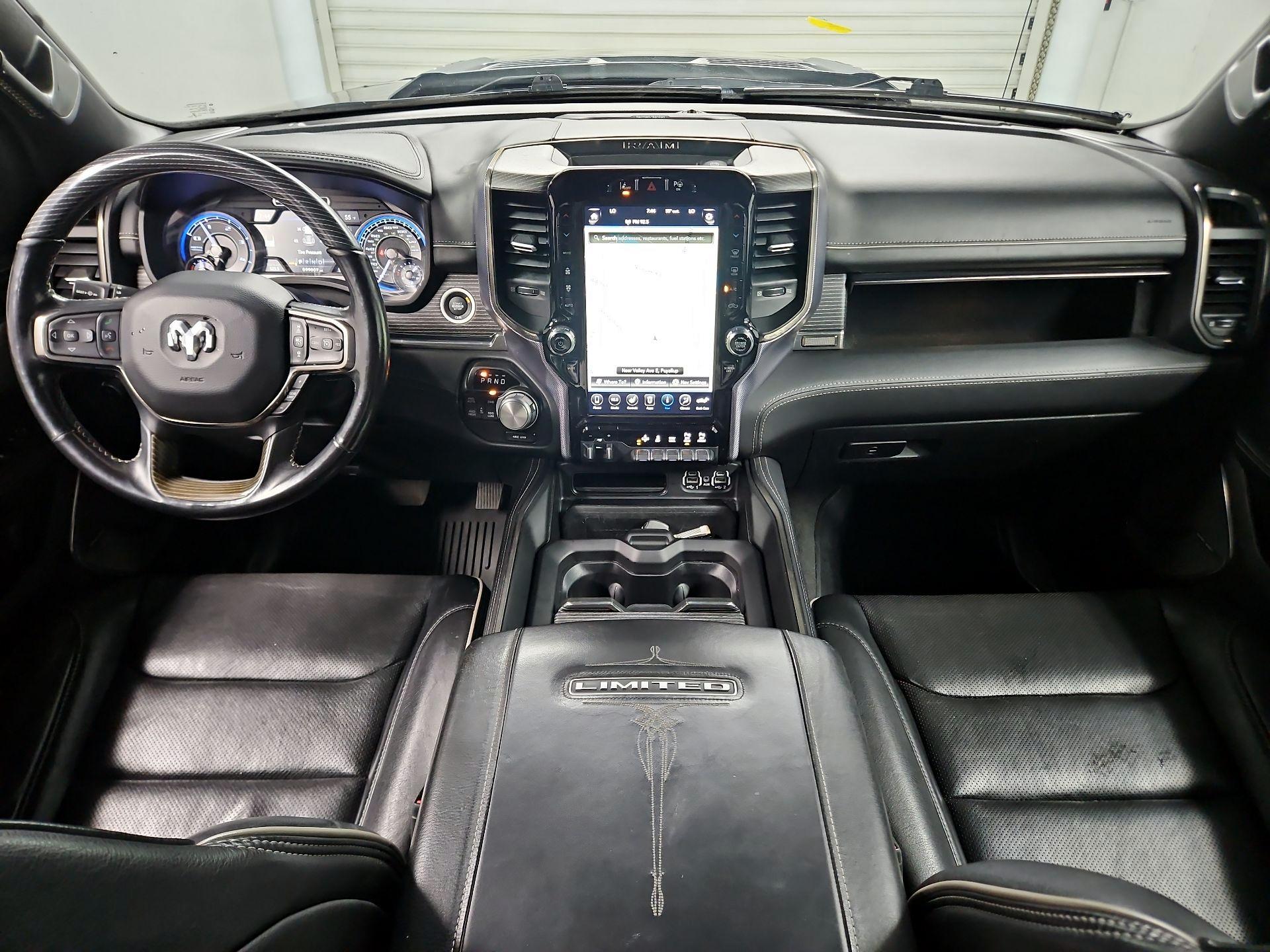 Thumbnail: 2020 RAM 1500 - 9
