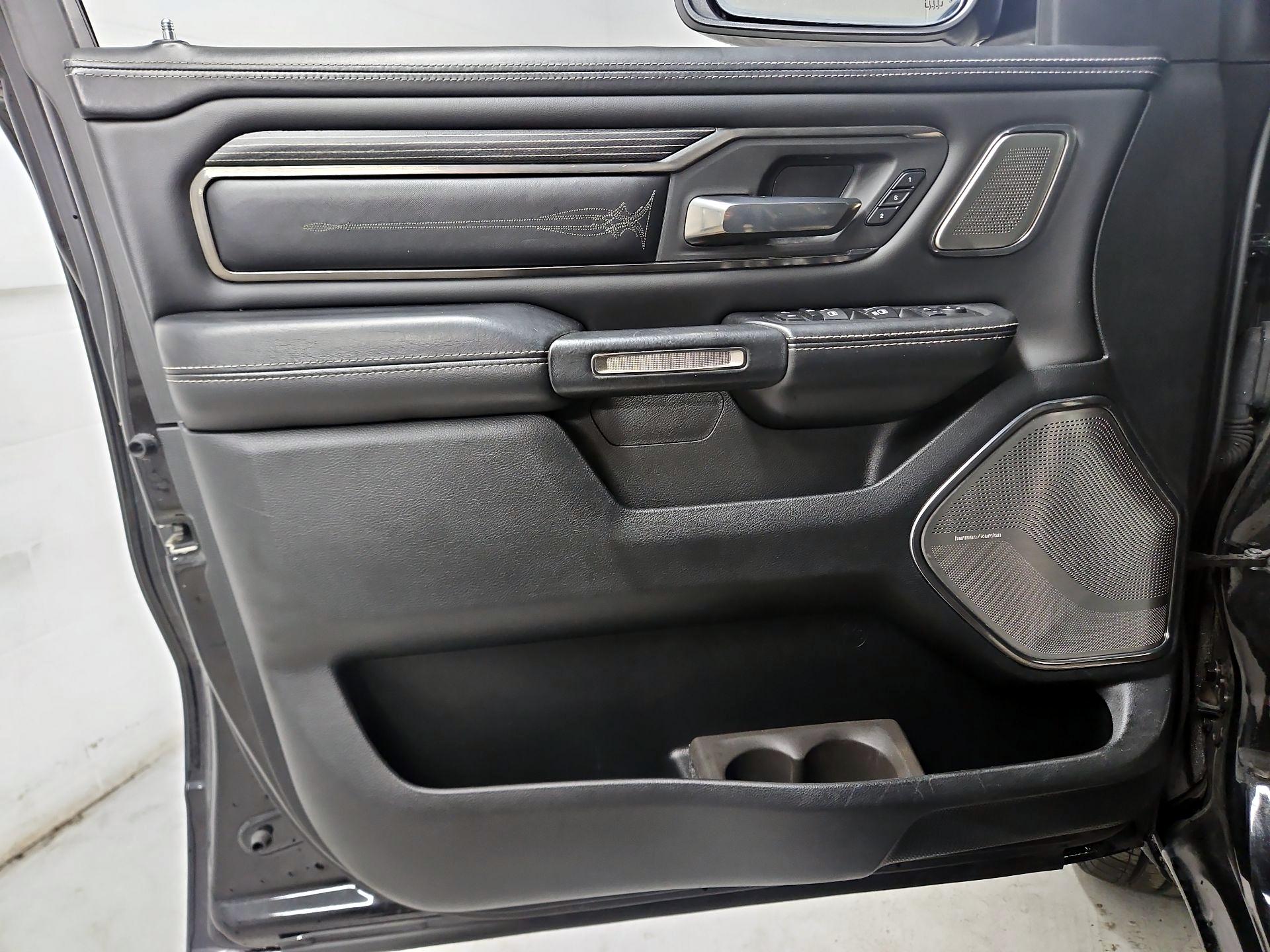 Thumbnail: 2020 RAM 1500 - 12