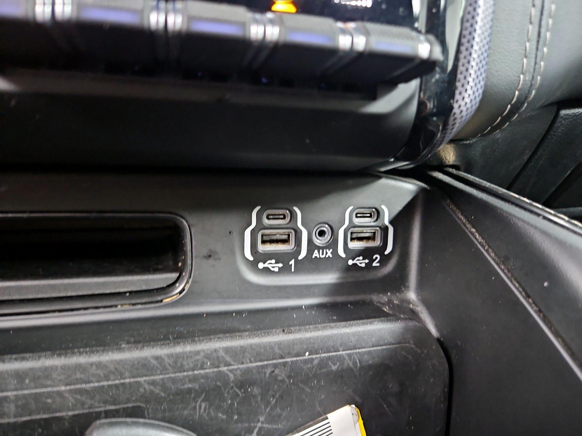 Thumbnail: 2020 RAM 1500 - 19