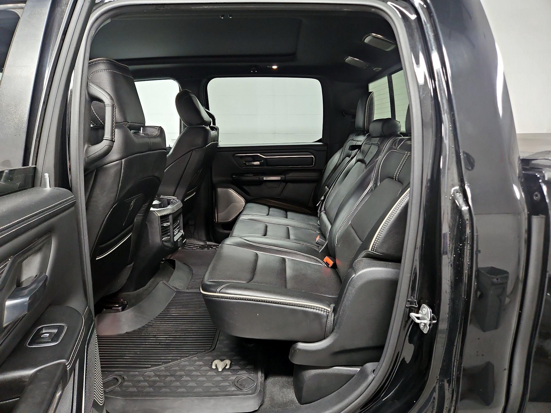 Thumbnail: 2020 RAM 1500 - 20