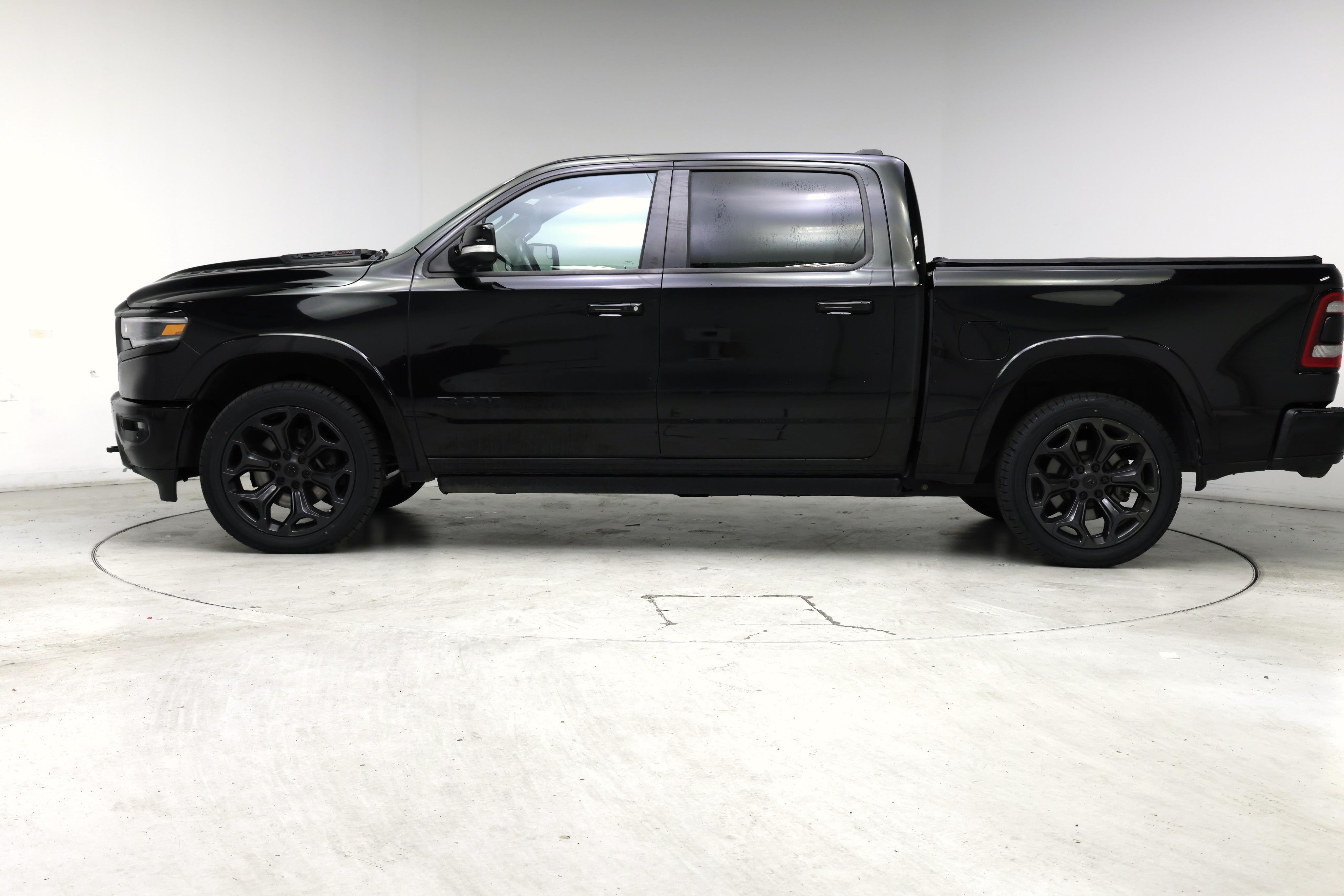 Thumbnail: 2020 RAM 1500 - 3
