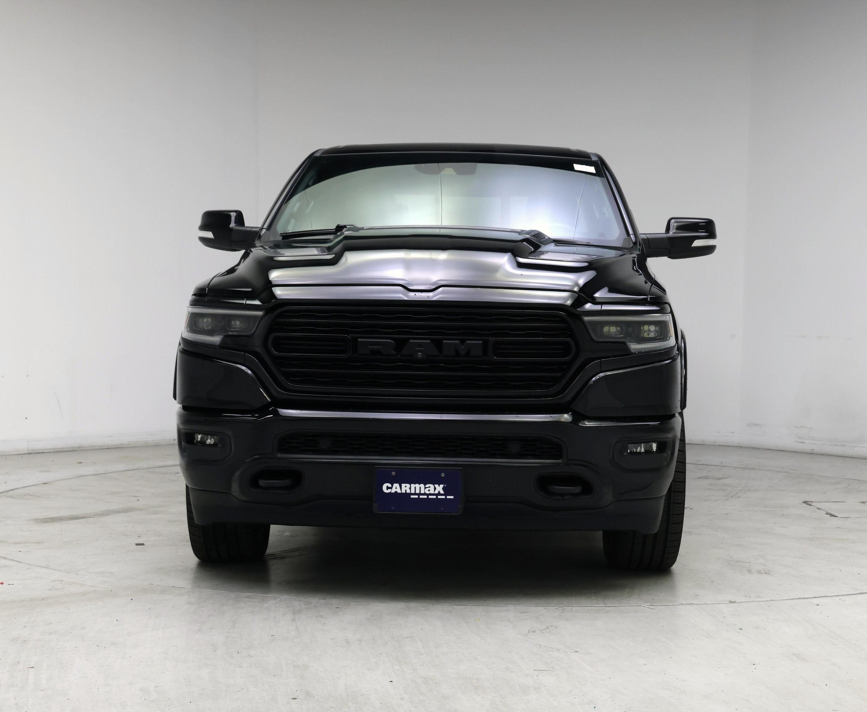Thumbnail: 2020 RAM 1500 - 5