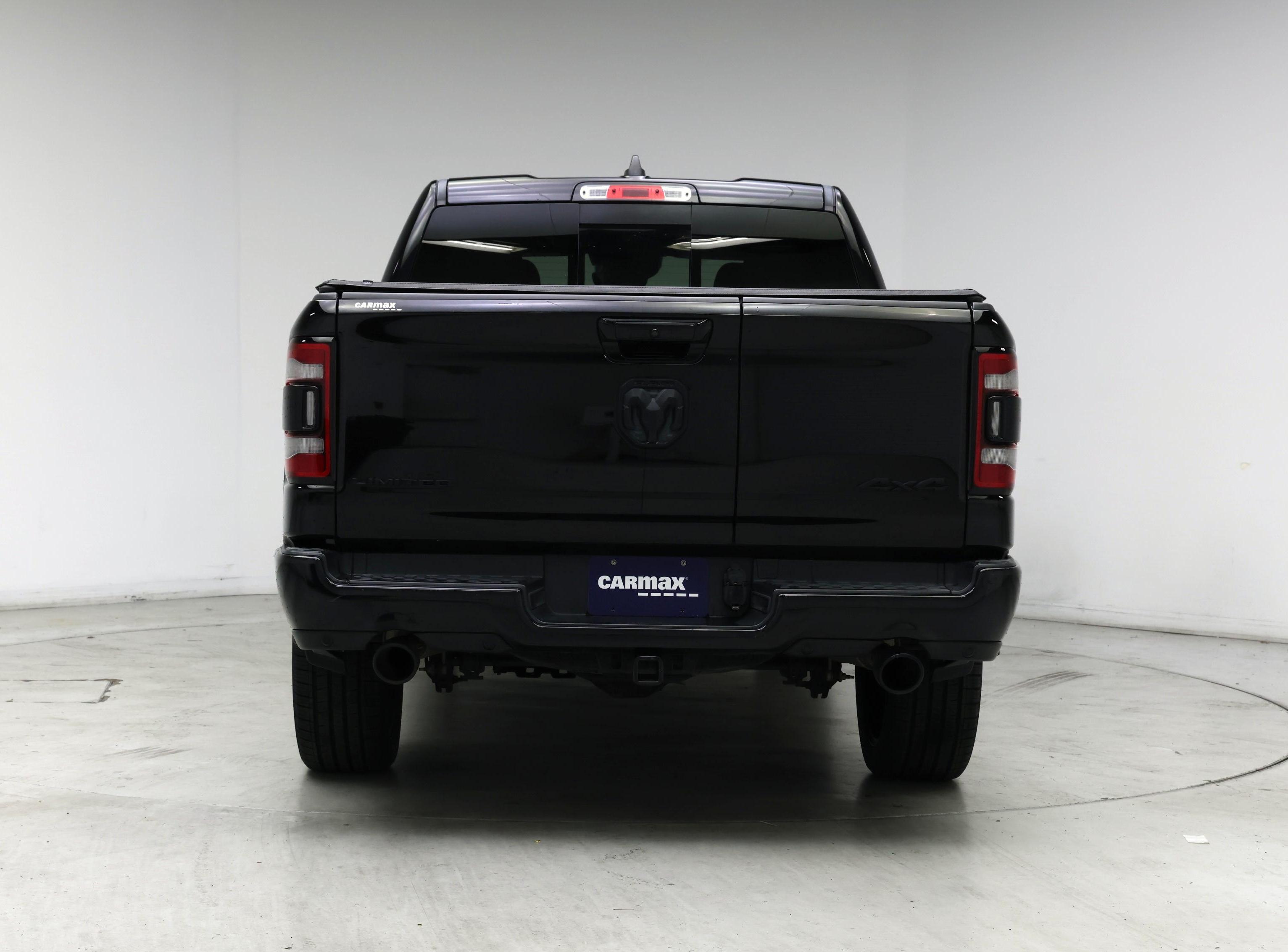 Thumbnail: 2020 RAM 1500 - 6