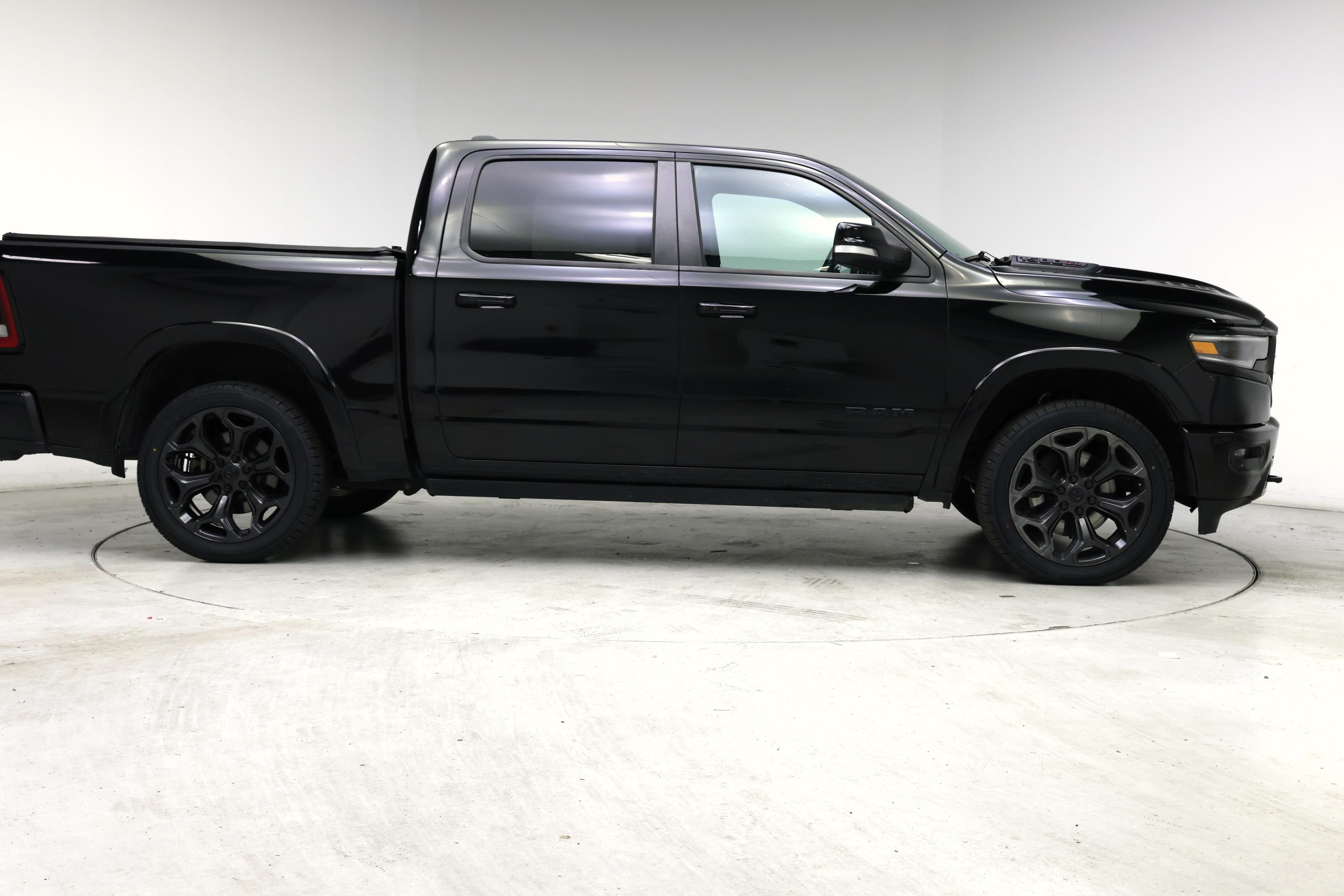 Thumbnail: 2020 RAM 1500 - 7