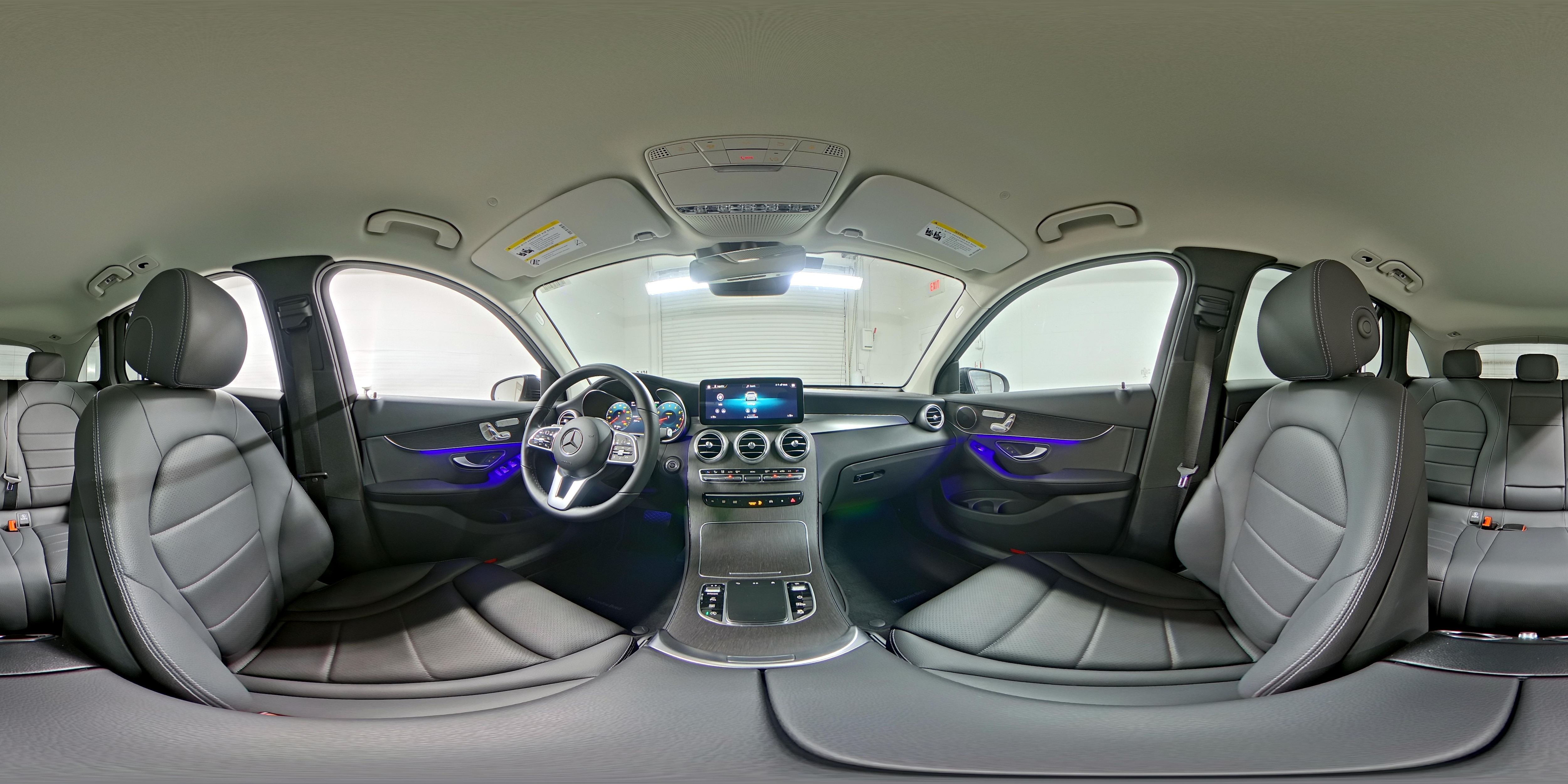 2022 Mercedes-Benz GLC GLC300 - Photo 25