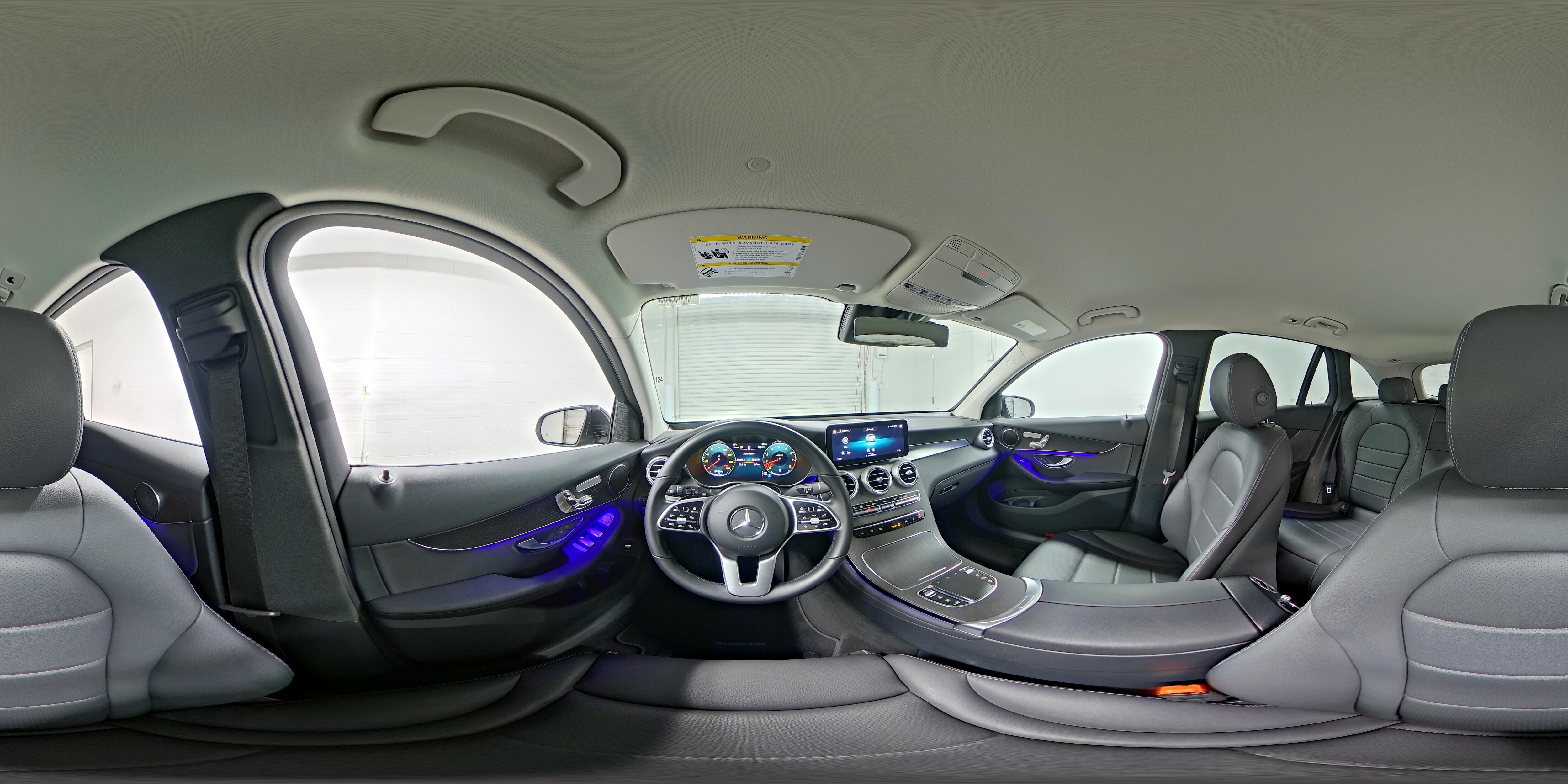 2022 Mercedes-Benz GLC GLC300 - Photo 27