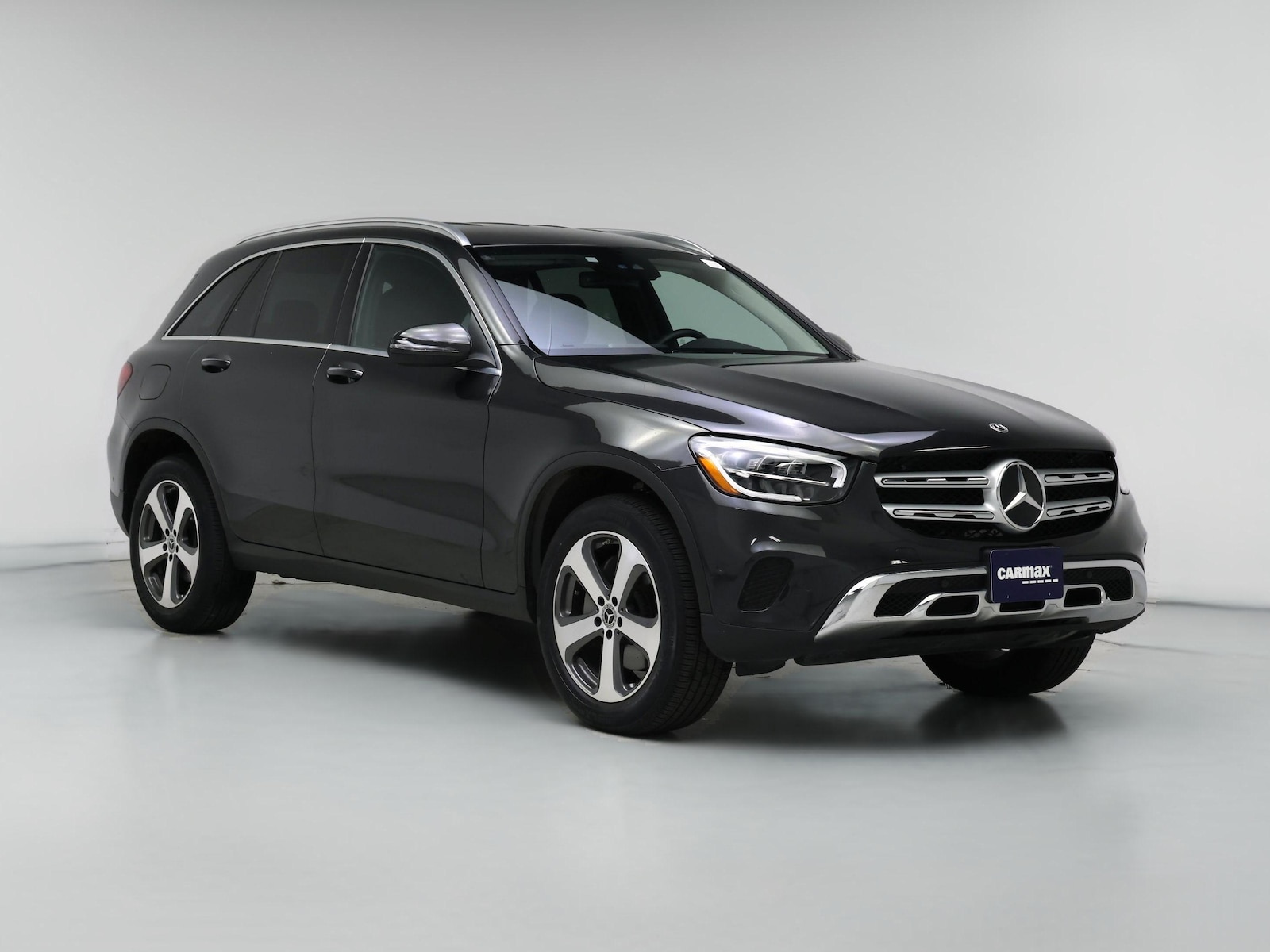 2022 Mercedes-Benz GLC GLC300 - Photo 1