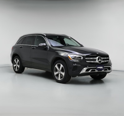 2022 Mercedes-Benz GLC300