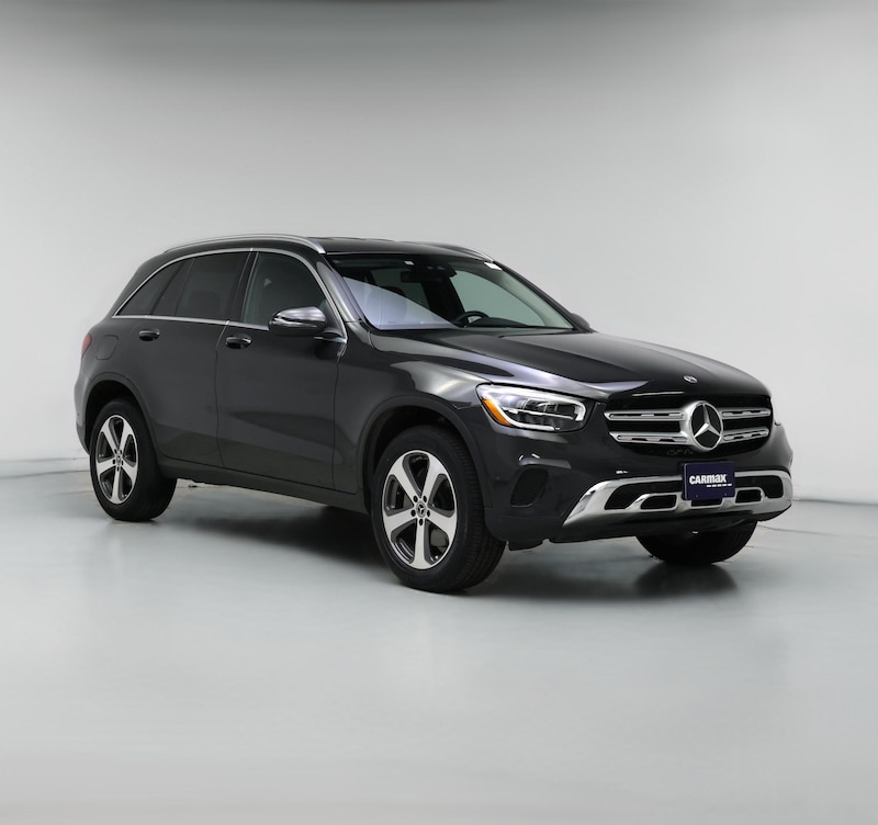 2022 Mercedes-Benz GLC300