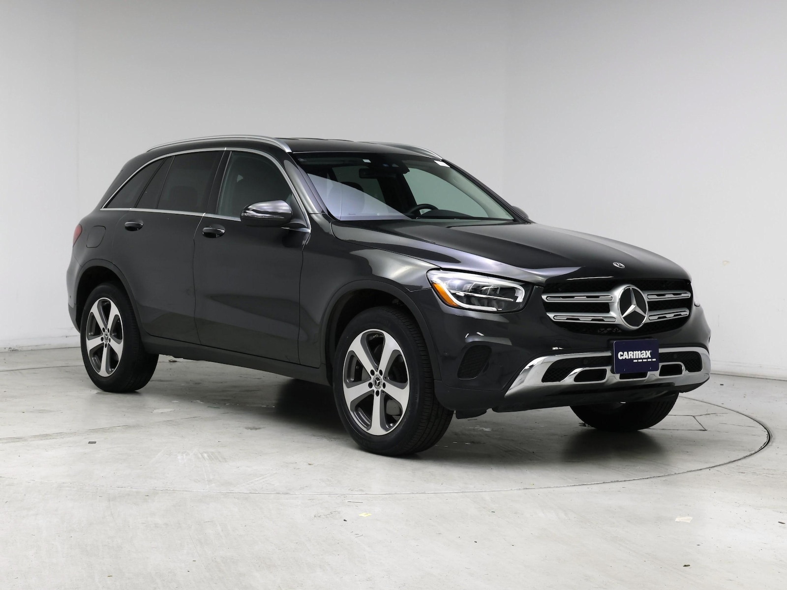 2022 Mercedes-Benz GLC GLC300 - Photo 2