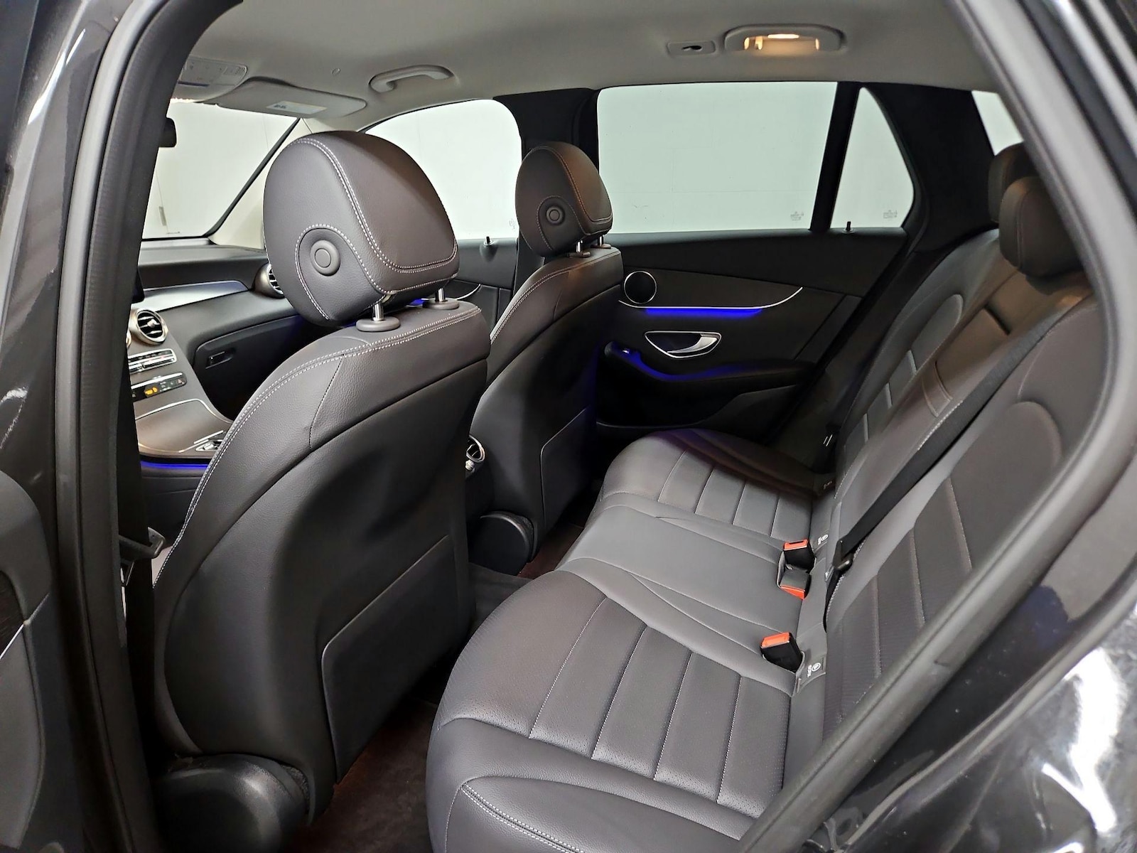 2022 Mercedes-Benz GLC GLC300 - Photo 20