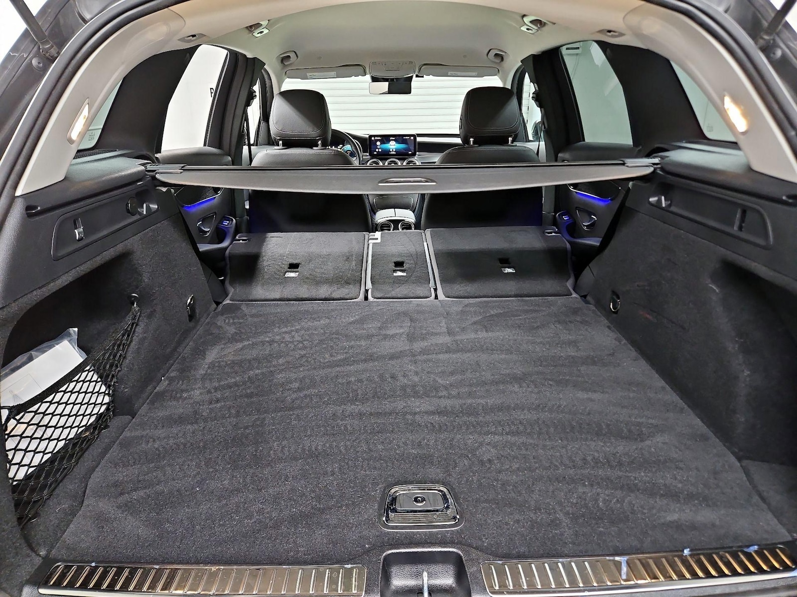 2022 Mercedes-Benz GLC GLC300 - Photo 22
