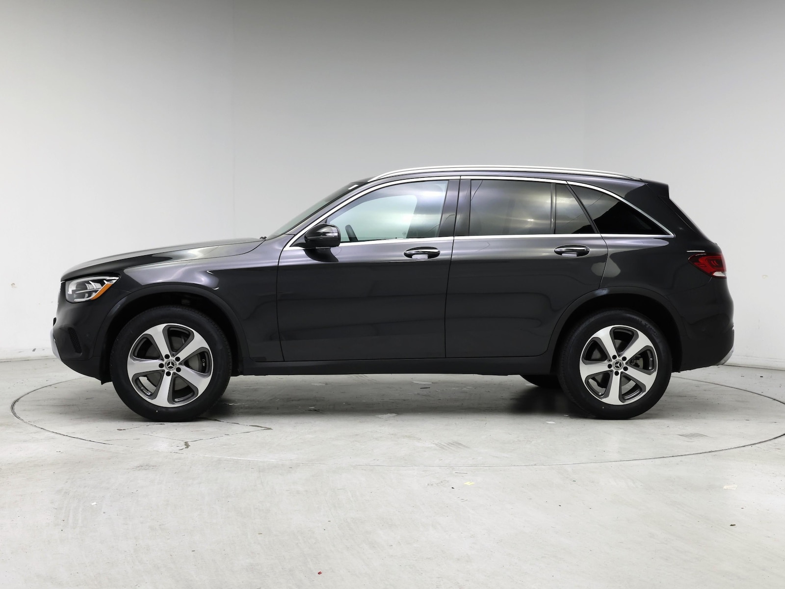 2022 Mercedes-Benz GLC GLC300 - Photo 4