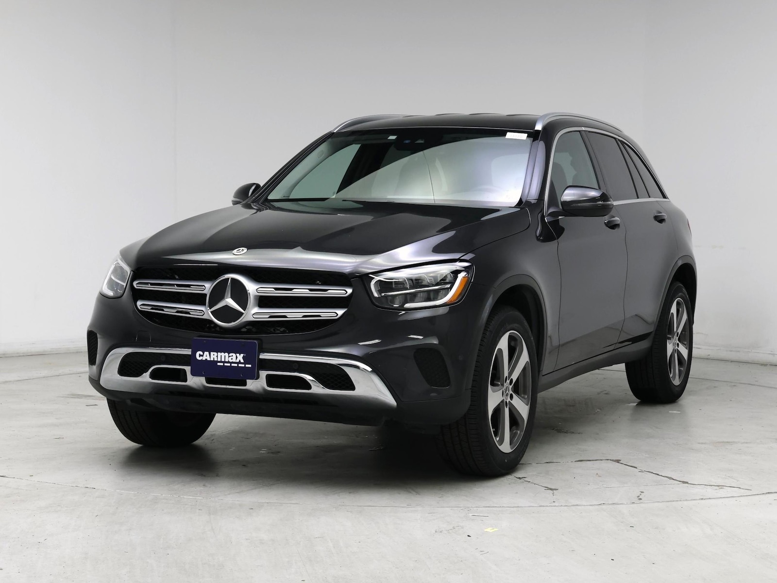 2022 Mercedes-Benz GLC GLC300 - Photo 5