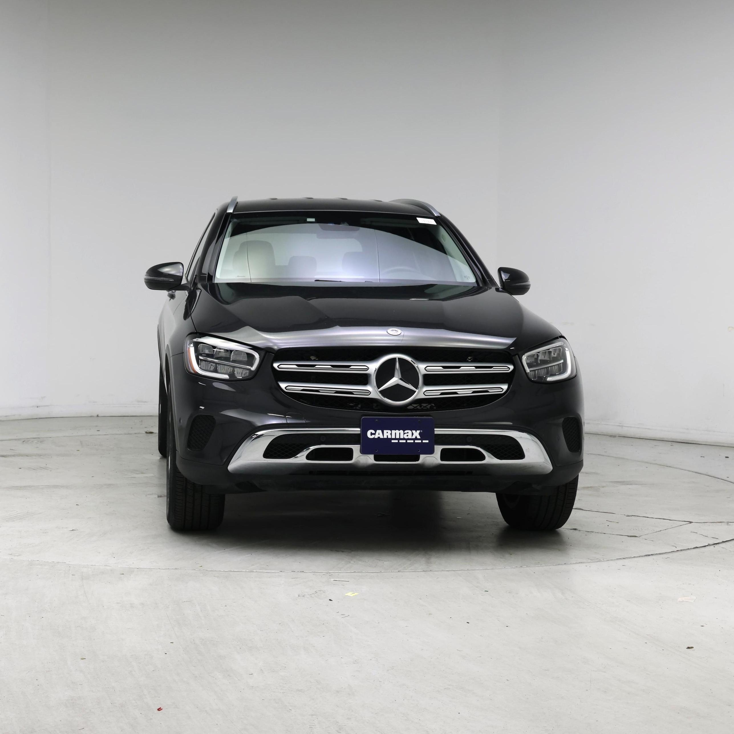 Thumbnail: 2022 Mercedes-Benz GLC - 5