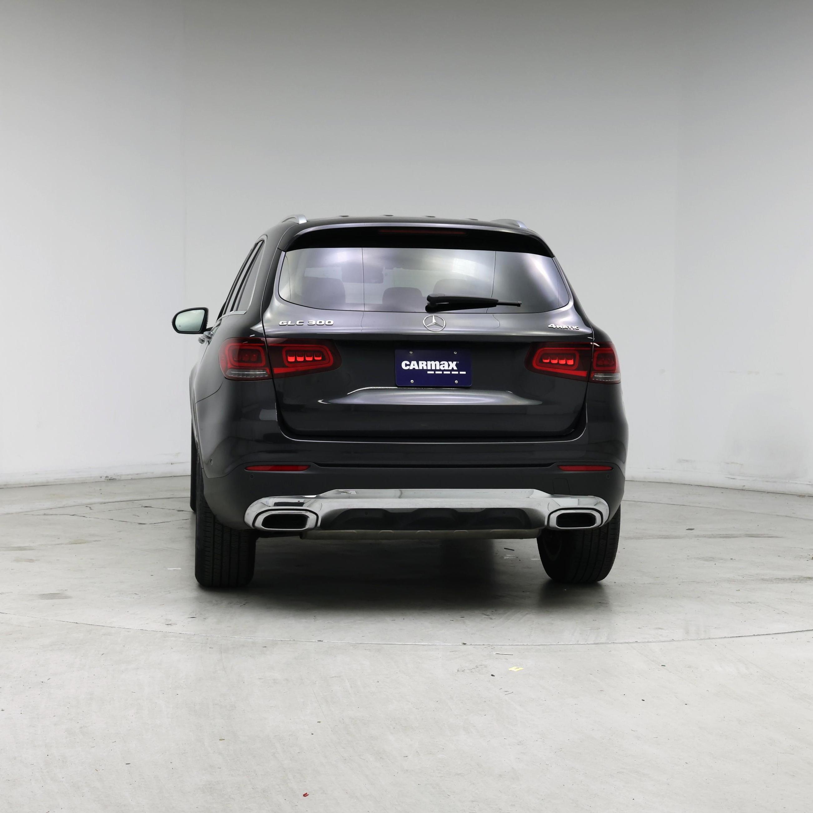 Thumbnail: 2022 Mercedes-Benz GLC - 6
