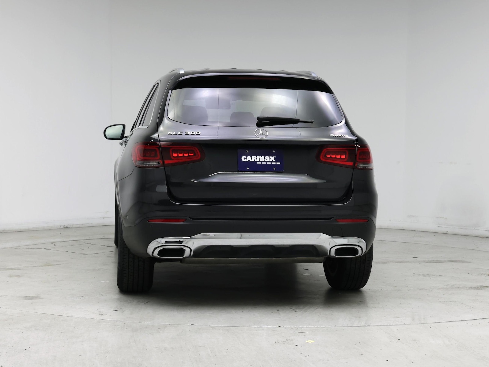 2022 Mercedes-Benz GLC GLC300 - Photo 7