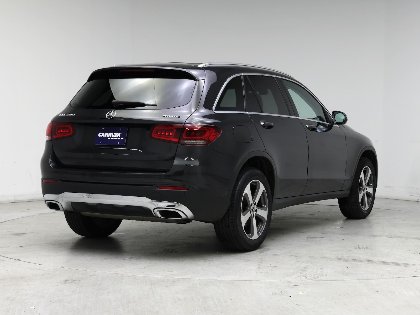 2022 Mercedes-Benz GLC GLC300 - Photo 9