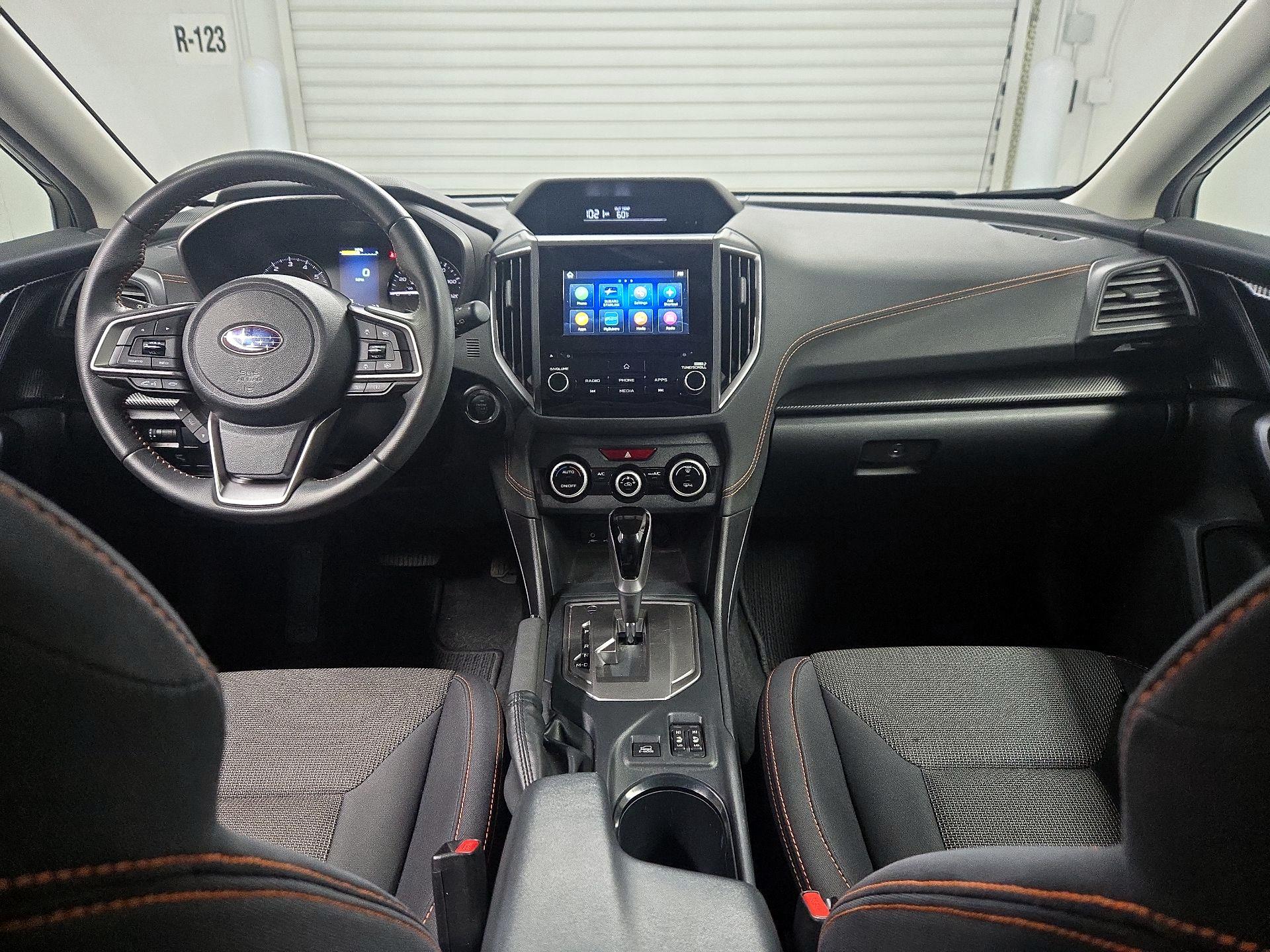 Thumbnail: 2023 Subaru Crosstrek - 9