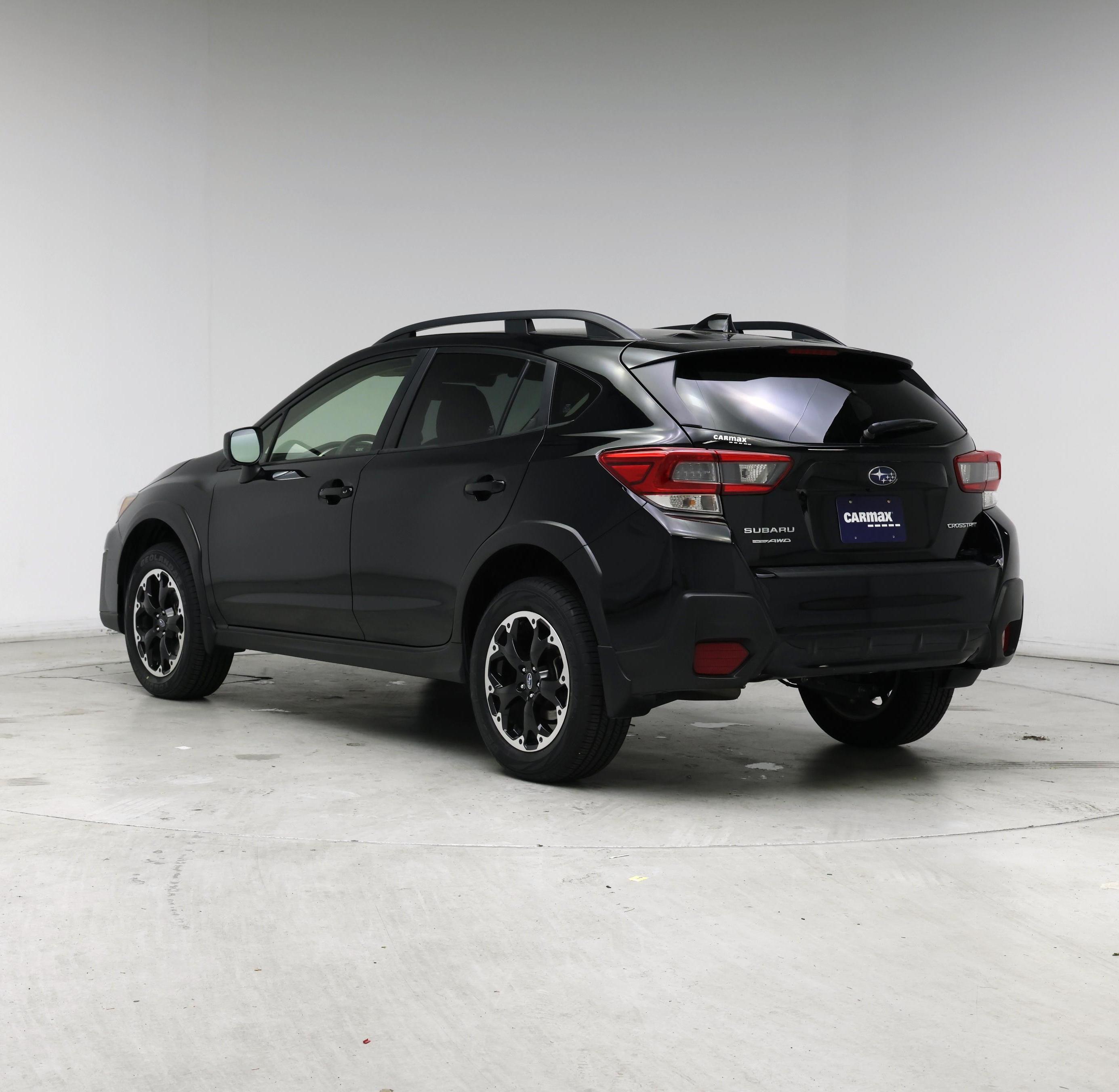 Thumbnail: 2023 Subaru Crosstrek - 2