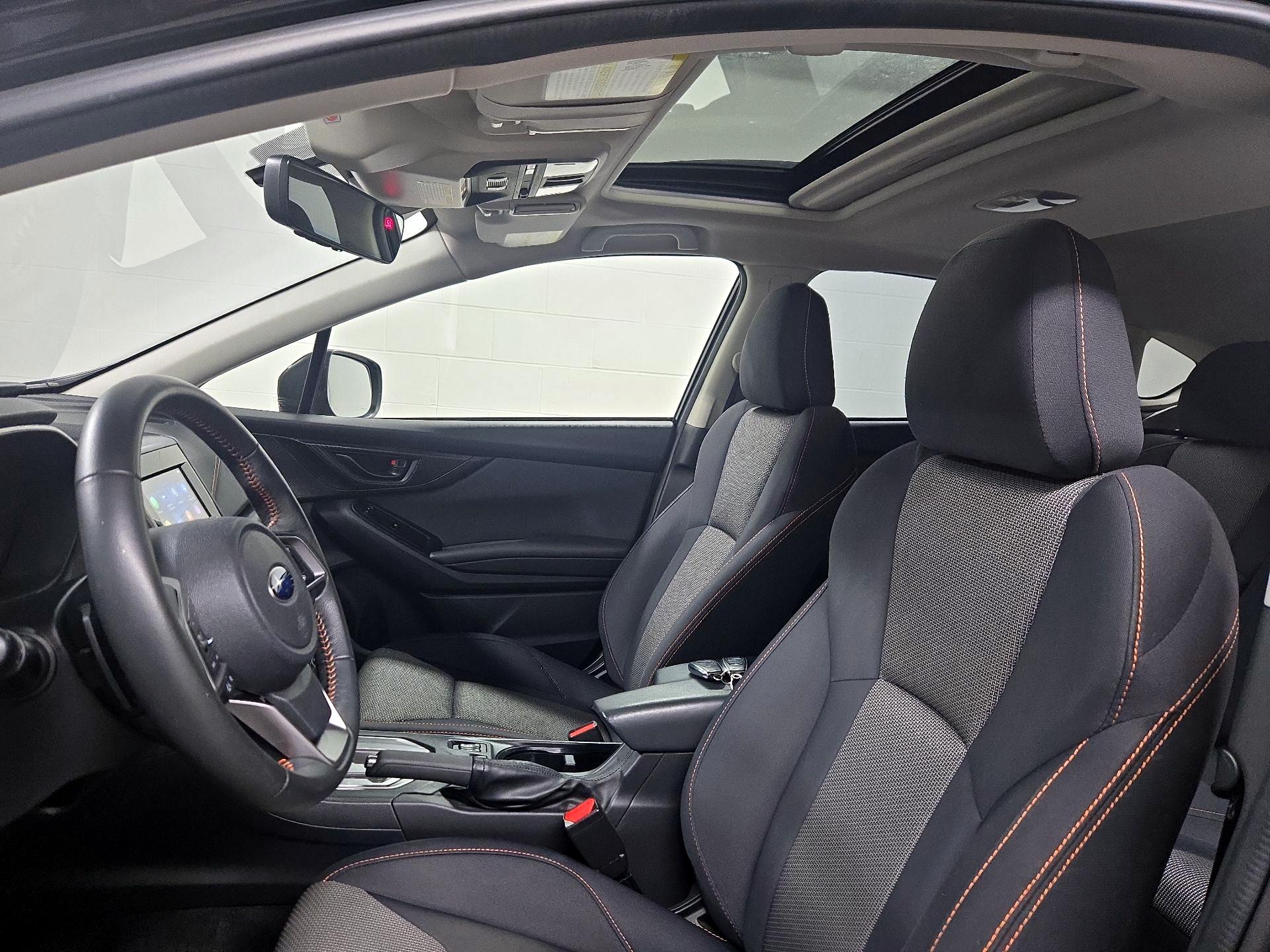 Thumbnail: 2023 Subaru Crosstrek - 19