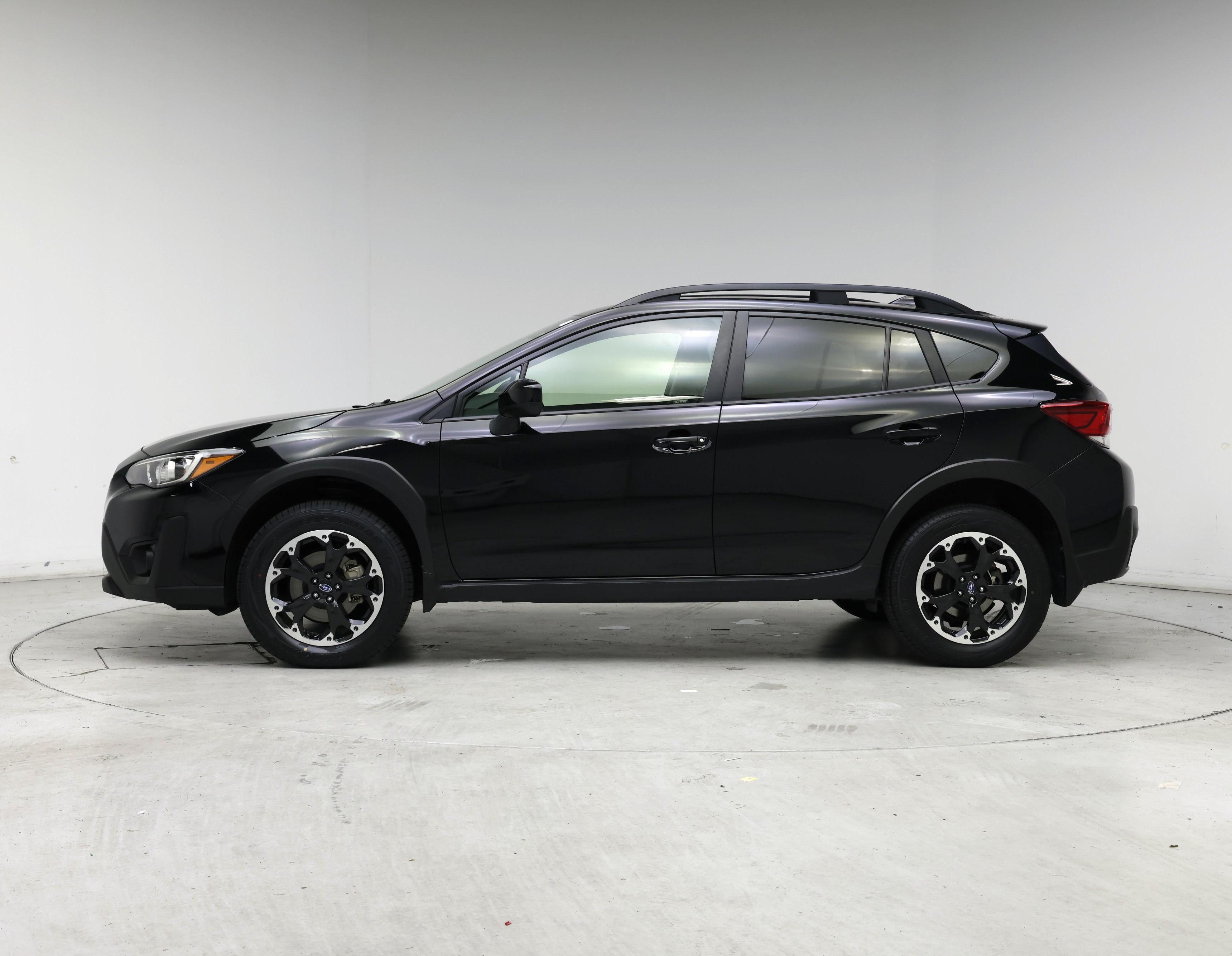 Thumbnail: 2023 Subaru Crosstrek - 3