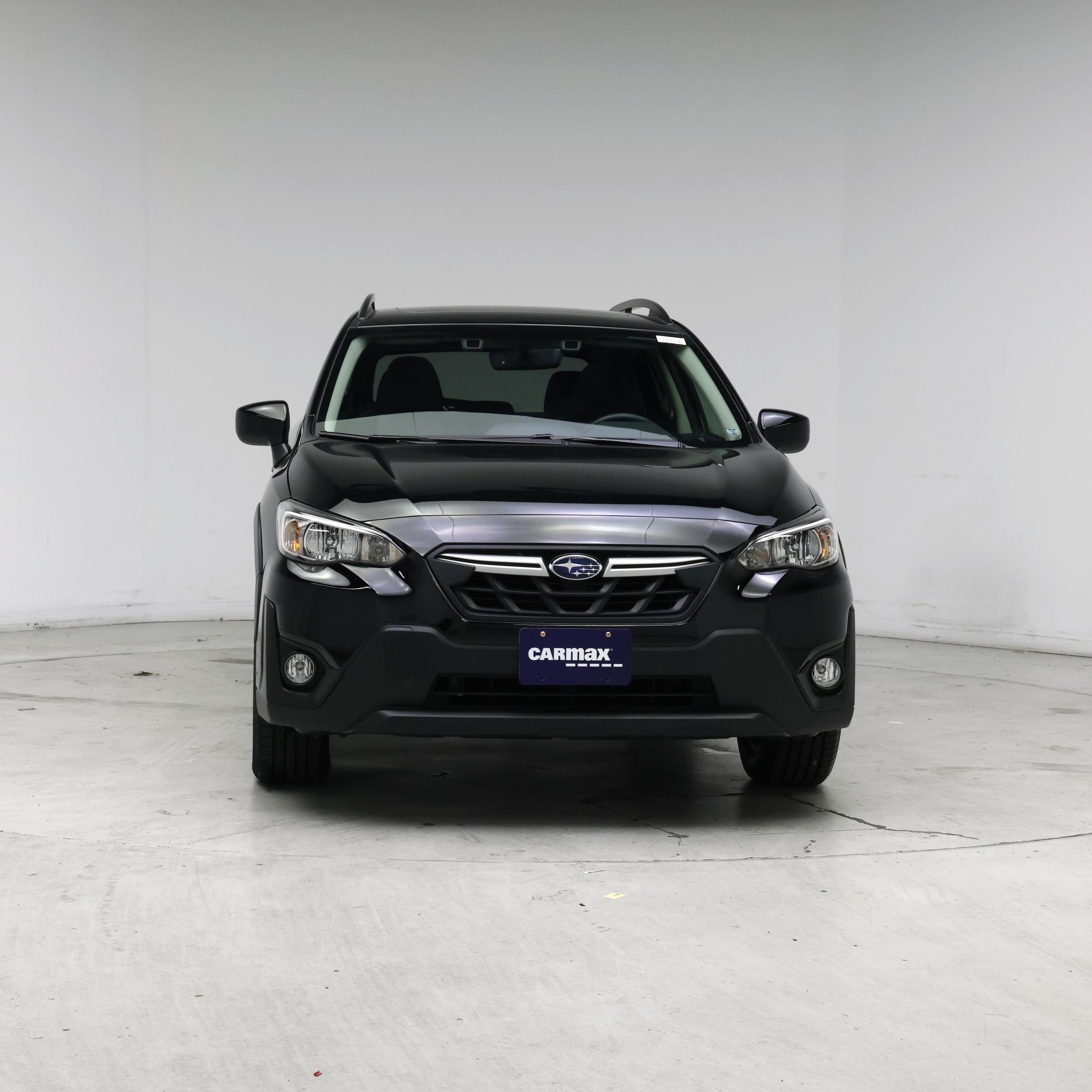 Thumbnail: 2023 Subaru Crosstrek - 5