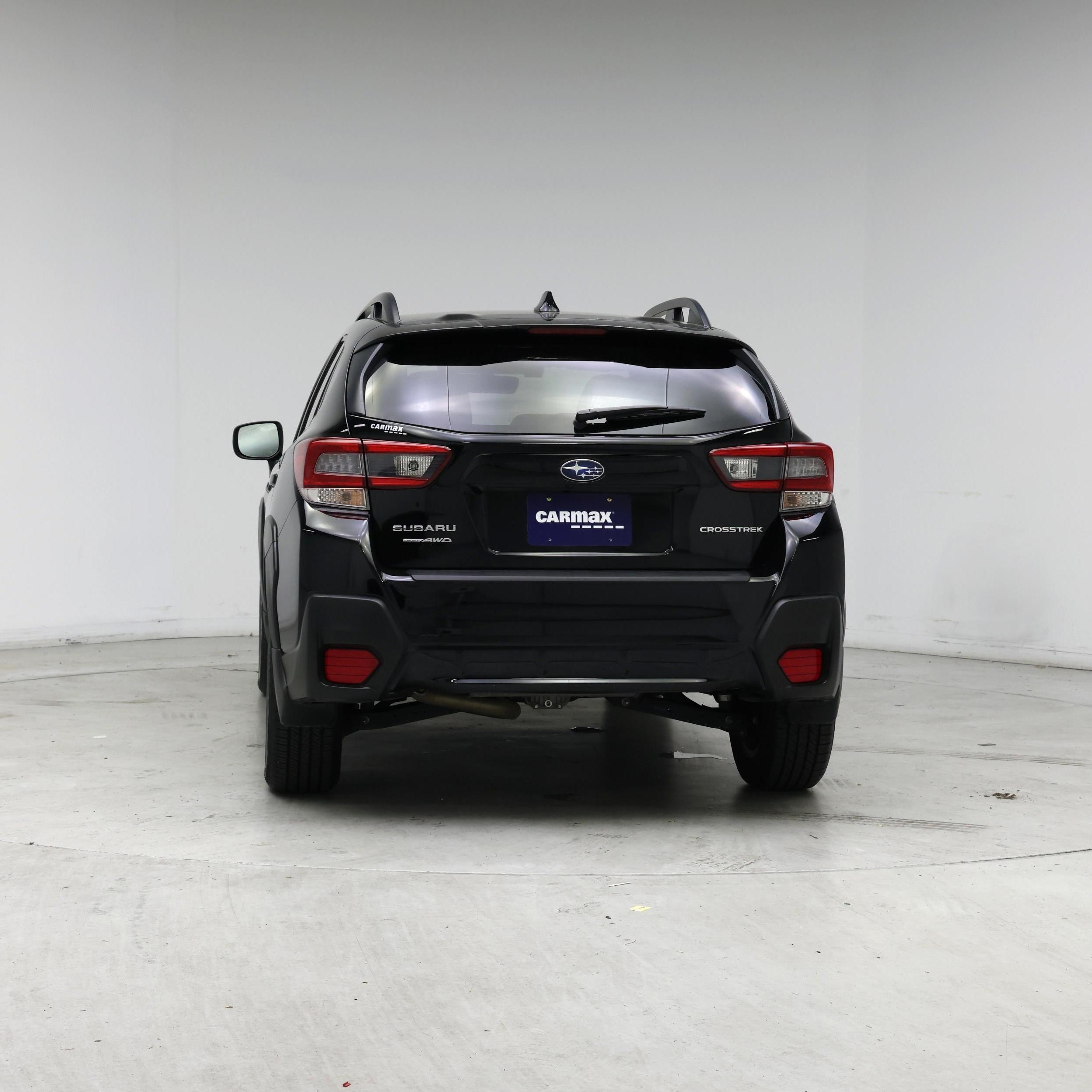 Thumbnail: 2023 Subaru Crosstrek - 6