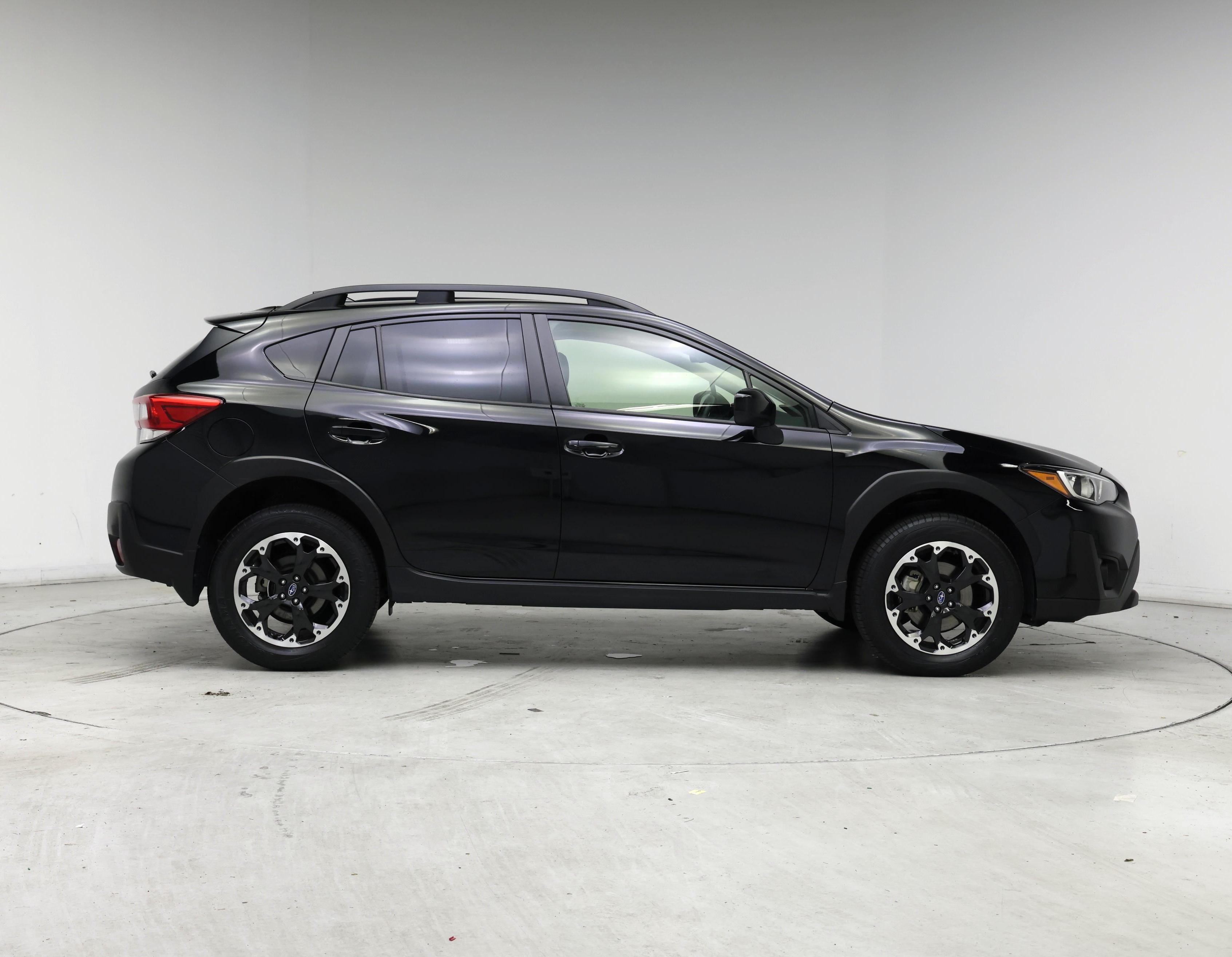 Thumbnail: 2023 Subaru Crosstrek - 7