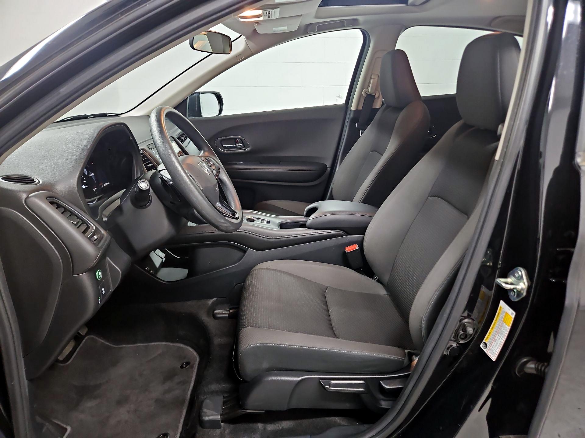Thumbnail: 2021 Honda HR-V - 11
