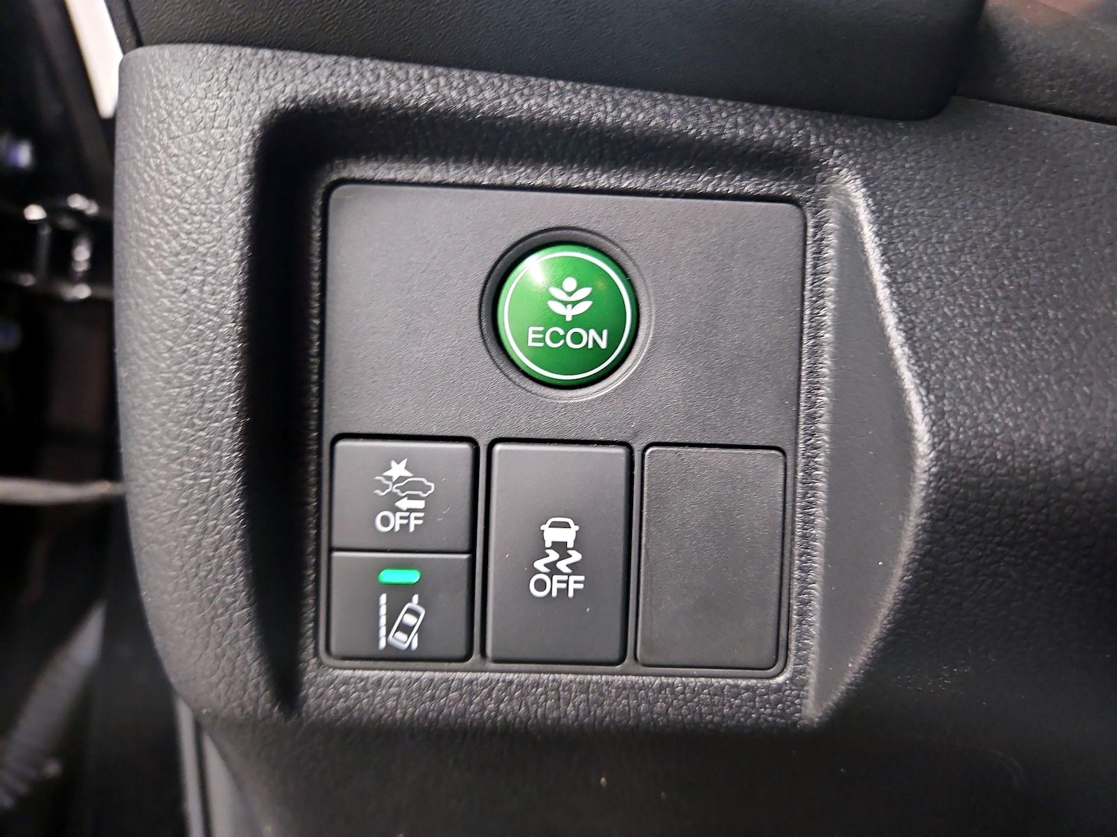 2021 Honda HR-V EX - Photo 14