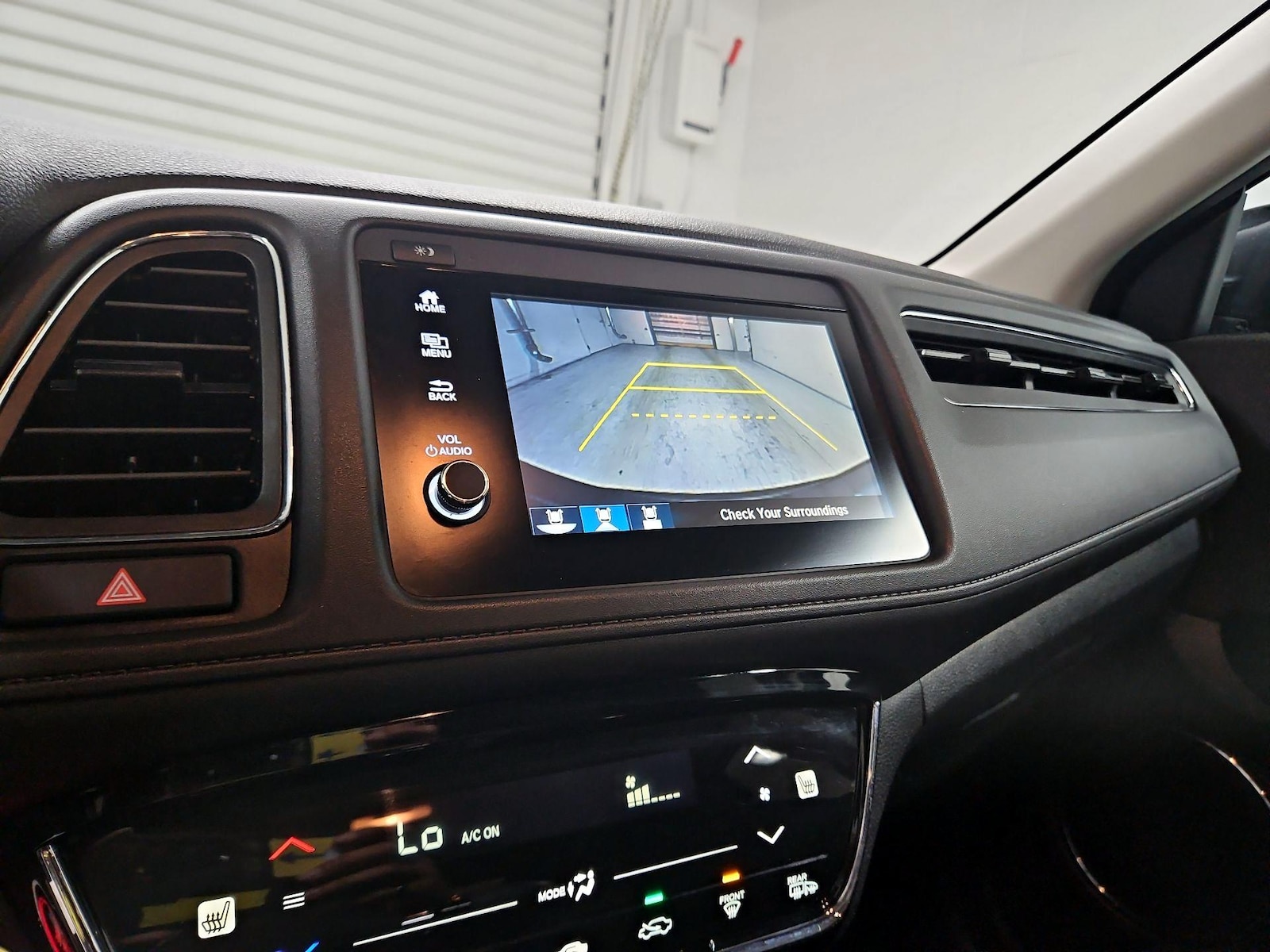 2021 Honda HR-V EX - Photo 15