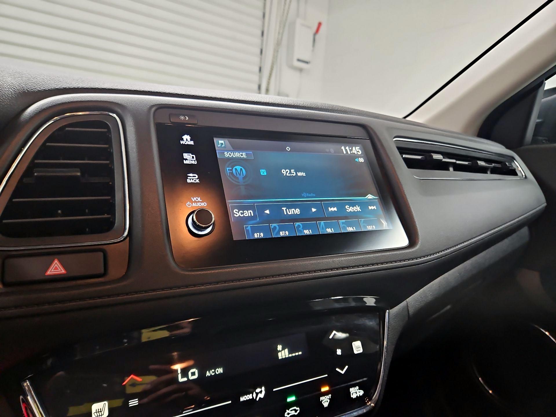 Thumbnail: 2021 Honda HR-V - 15