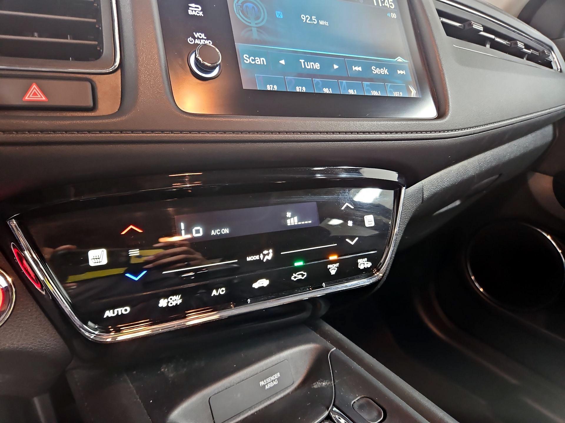 Thumbnail: 2021 Honda HR-V - 16
