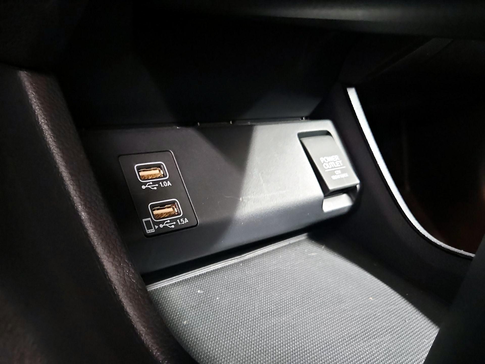 Thumbnail: 2021 Honda HR-V - 18