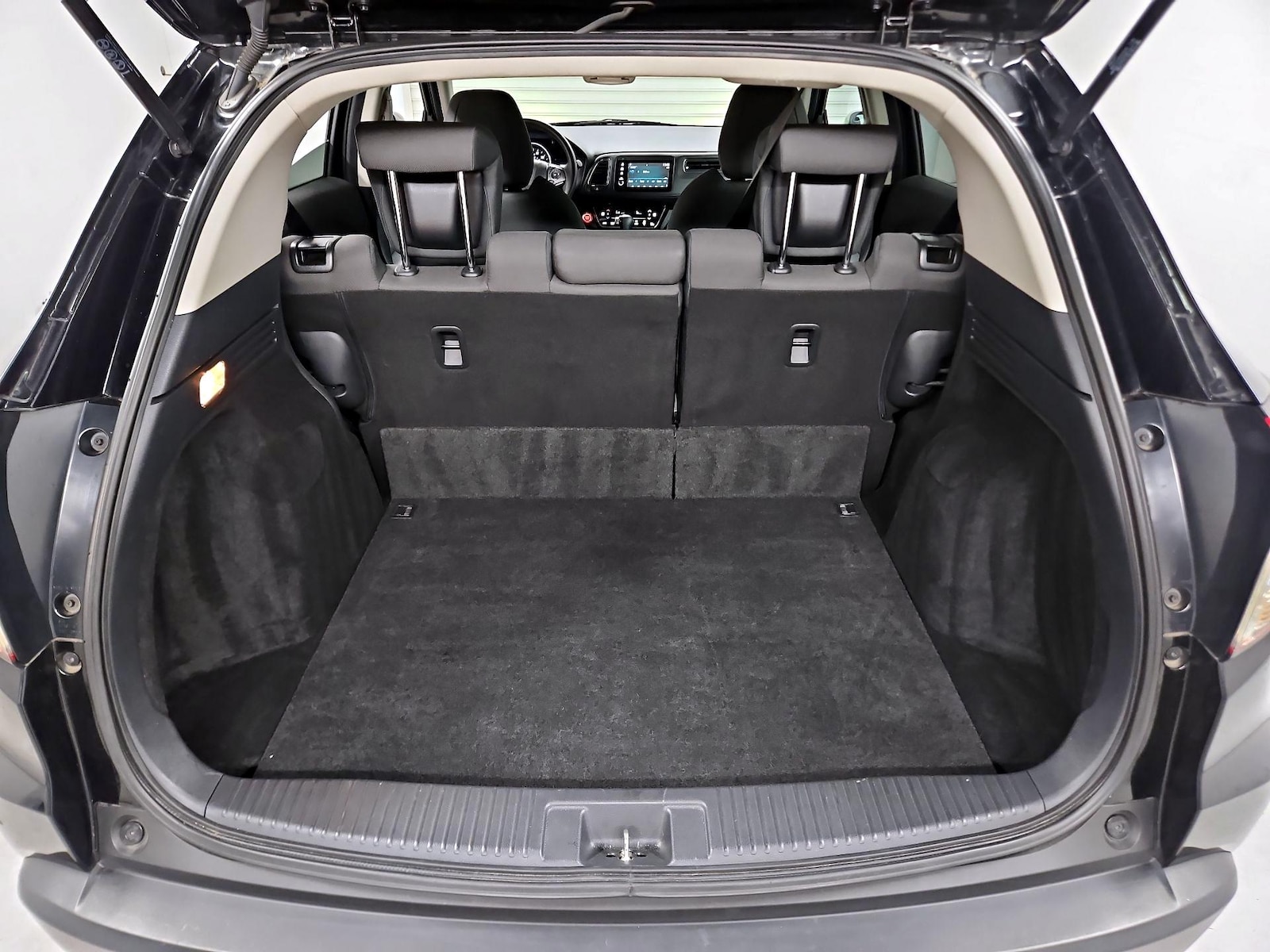 2021 Honda HR-V EX - Photo 22
