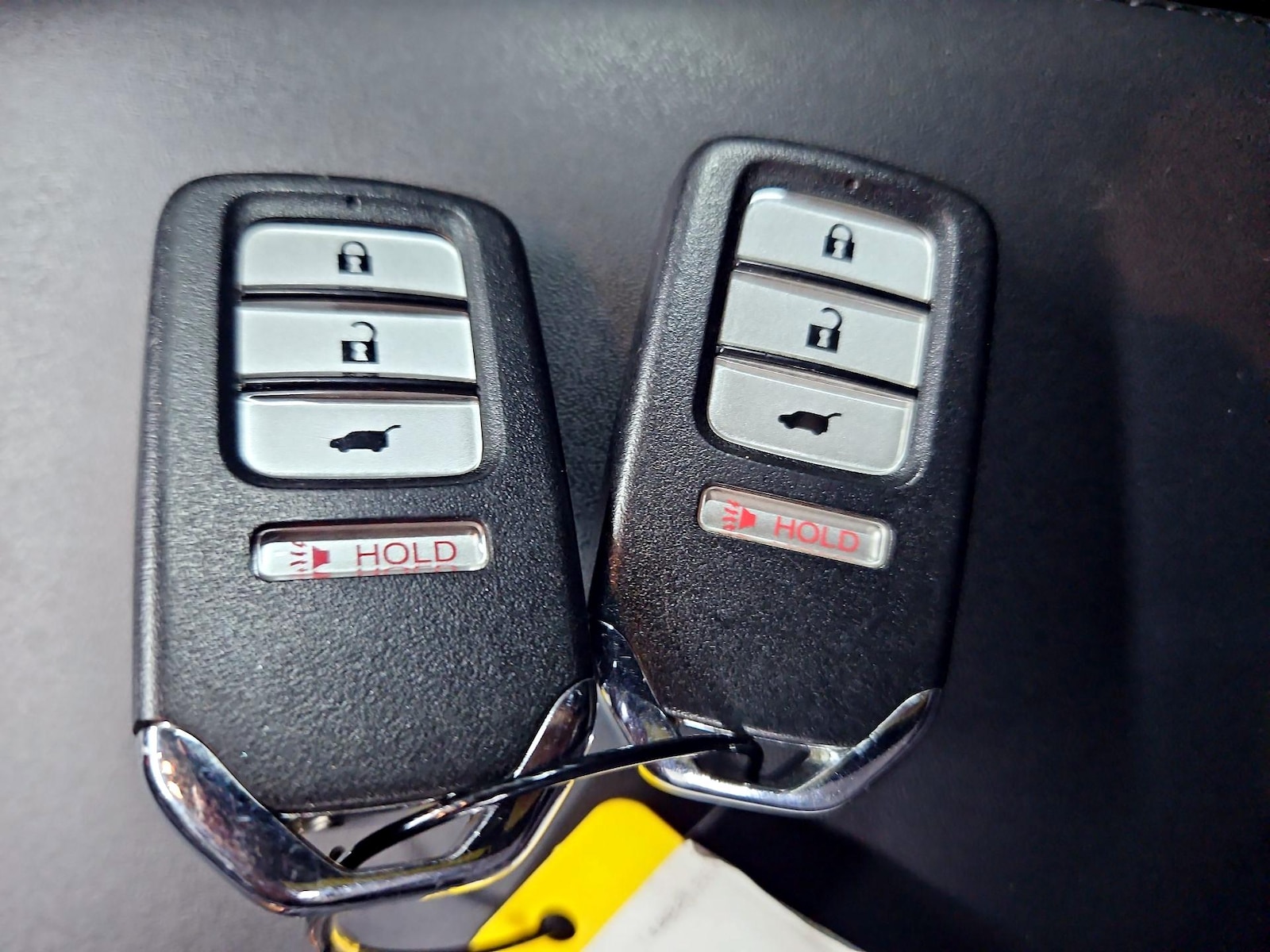 2021 Honda HR-V EX - Photo 24