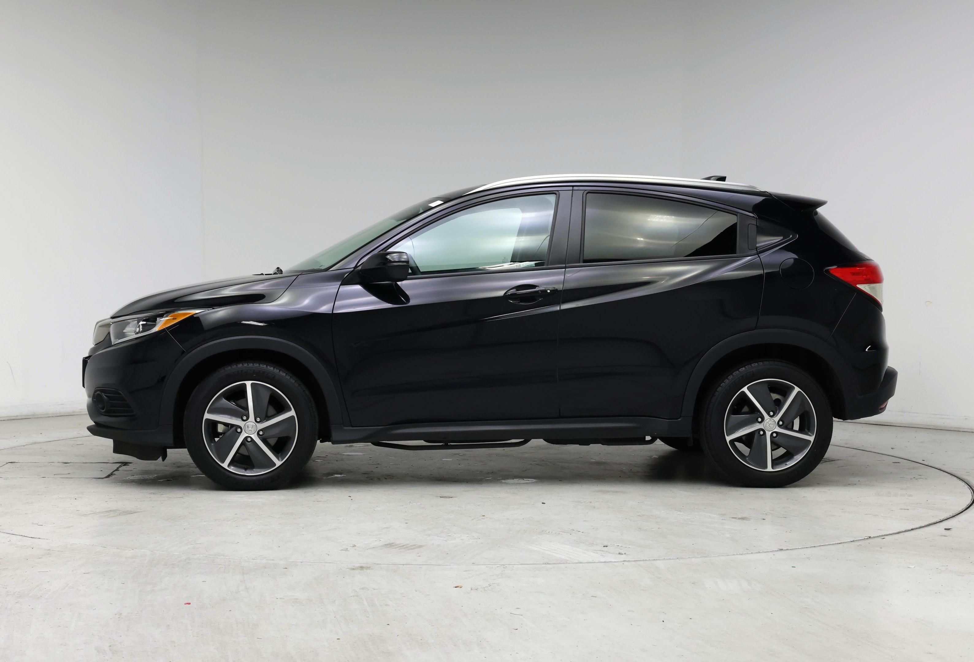 Thumbnail: 2021 Honda HR-V - 3