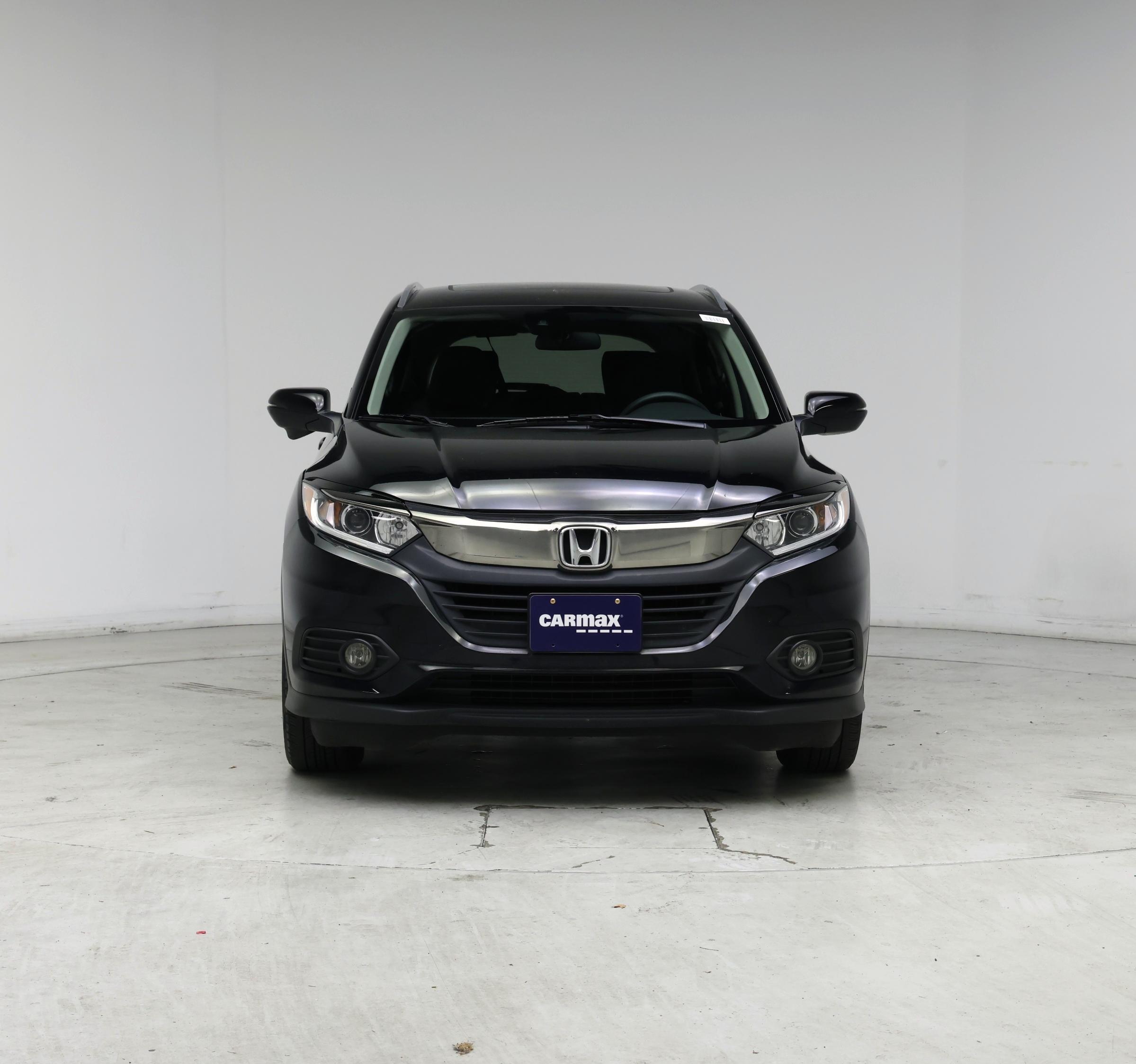 Thumbnail: 2021 Honda HR-V - 5