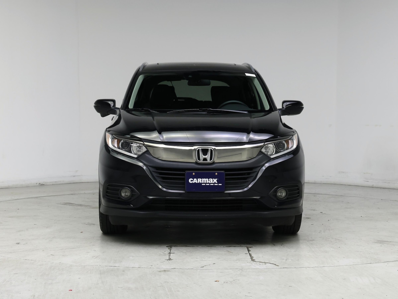 2021 Honda HR-V EX - Photo 6