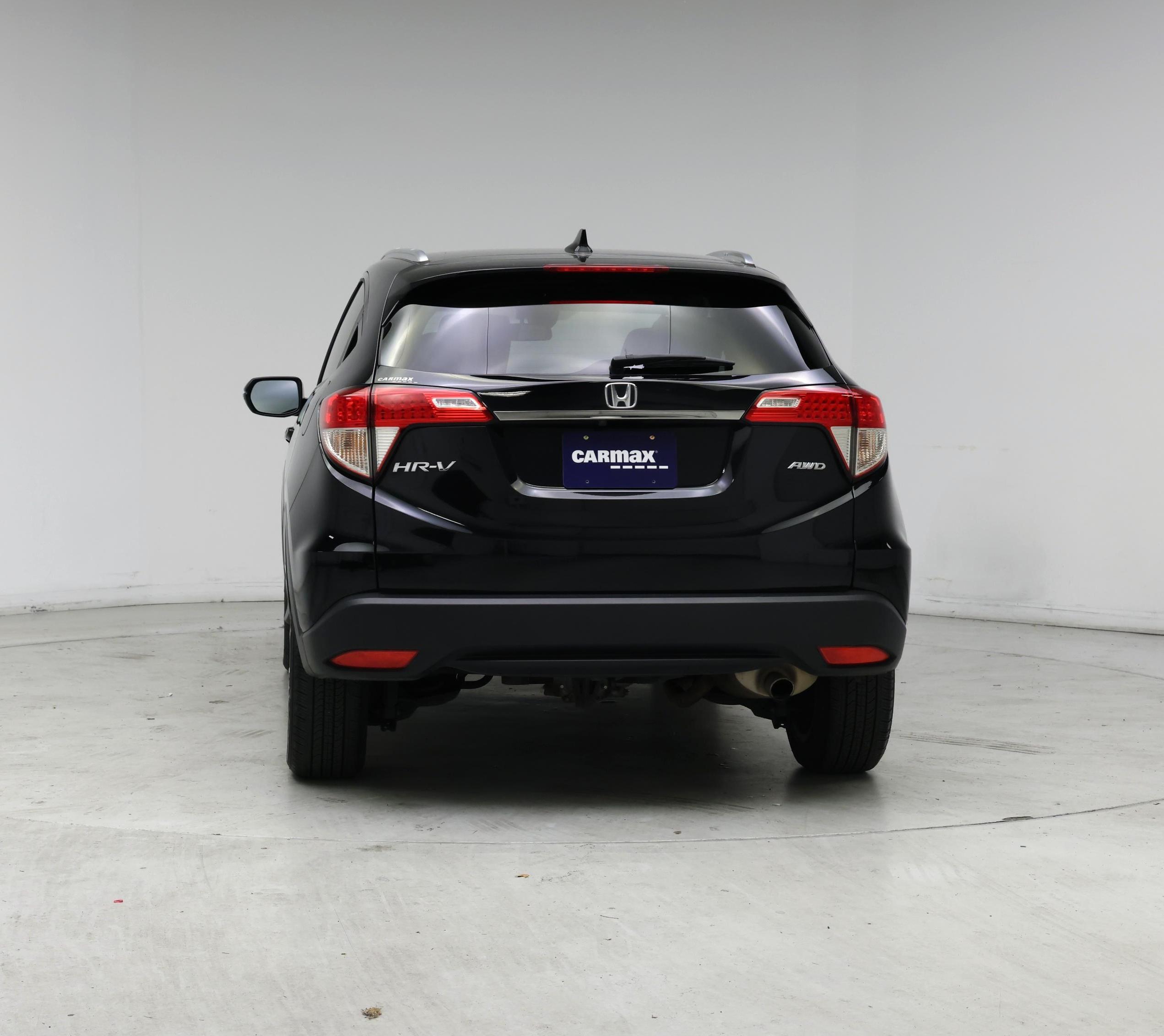 Thumbnail: 2021 Honda HR-V - 6