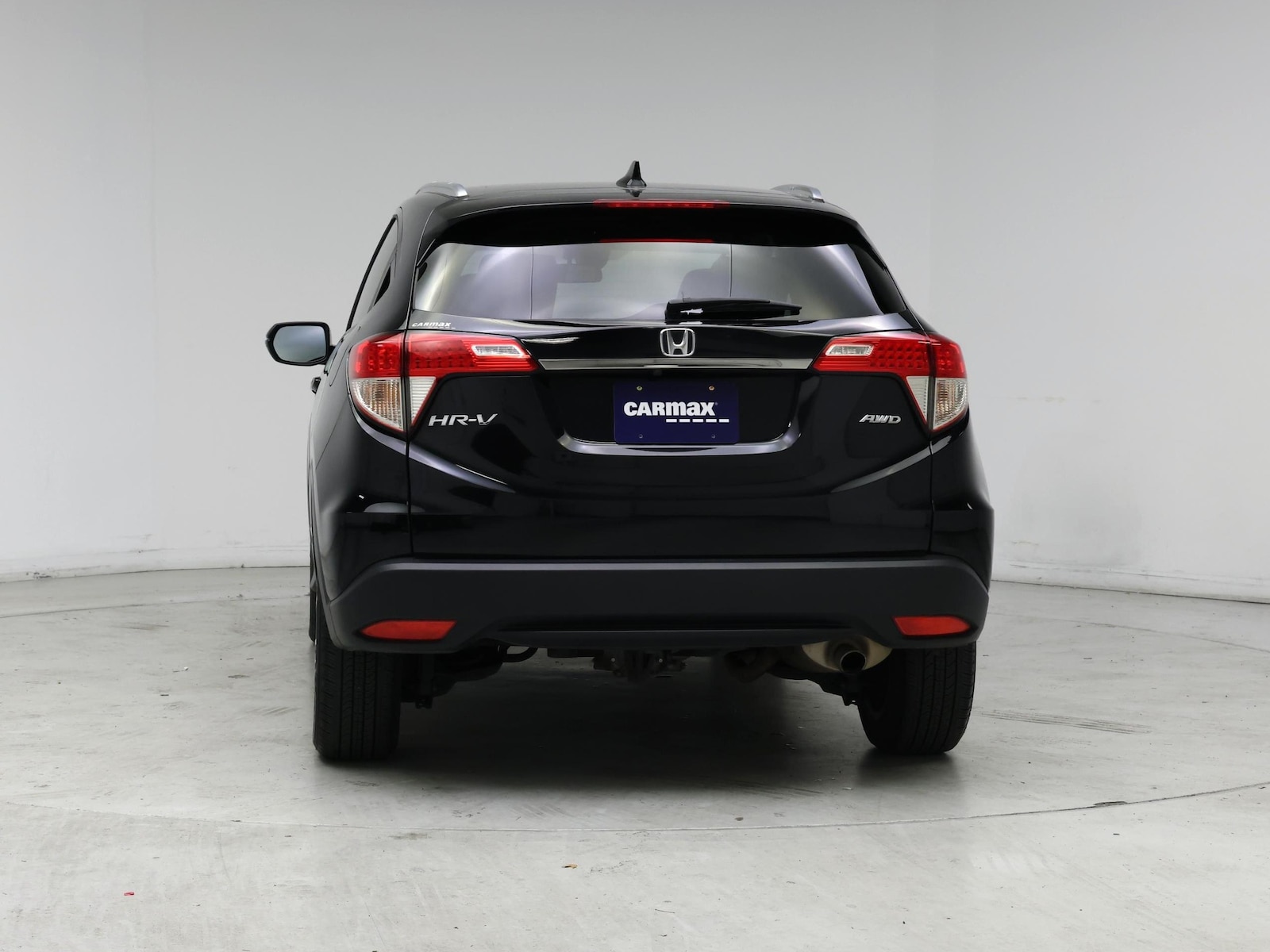 2021 Honda HR-V EX - Photo 7