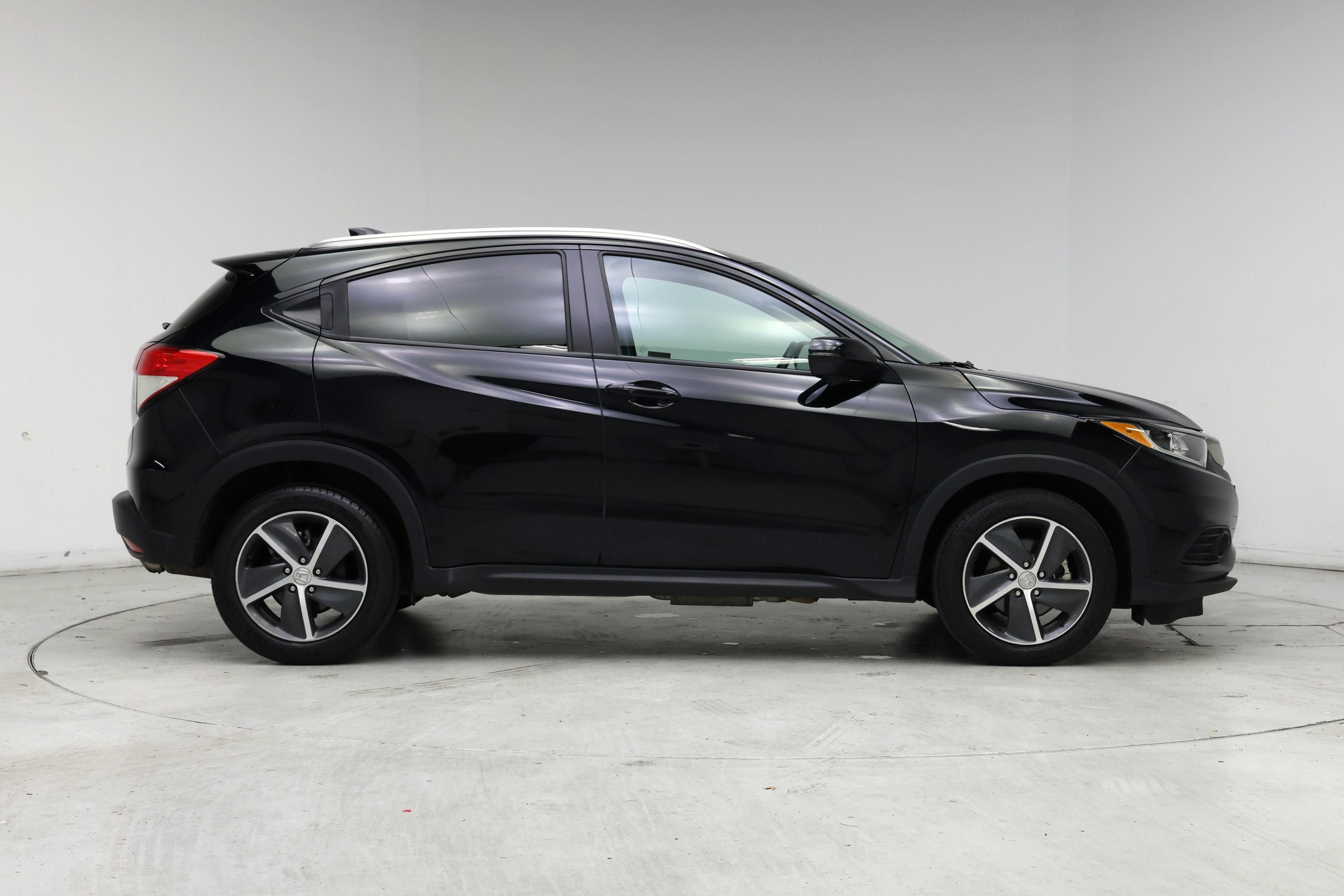 Thumbnail: 2021 Honda HR-V - 7