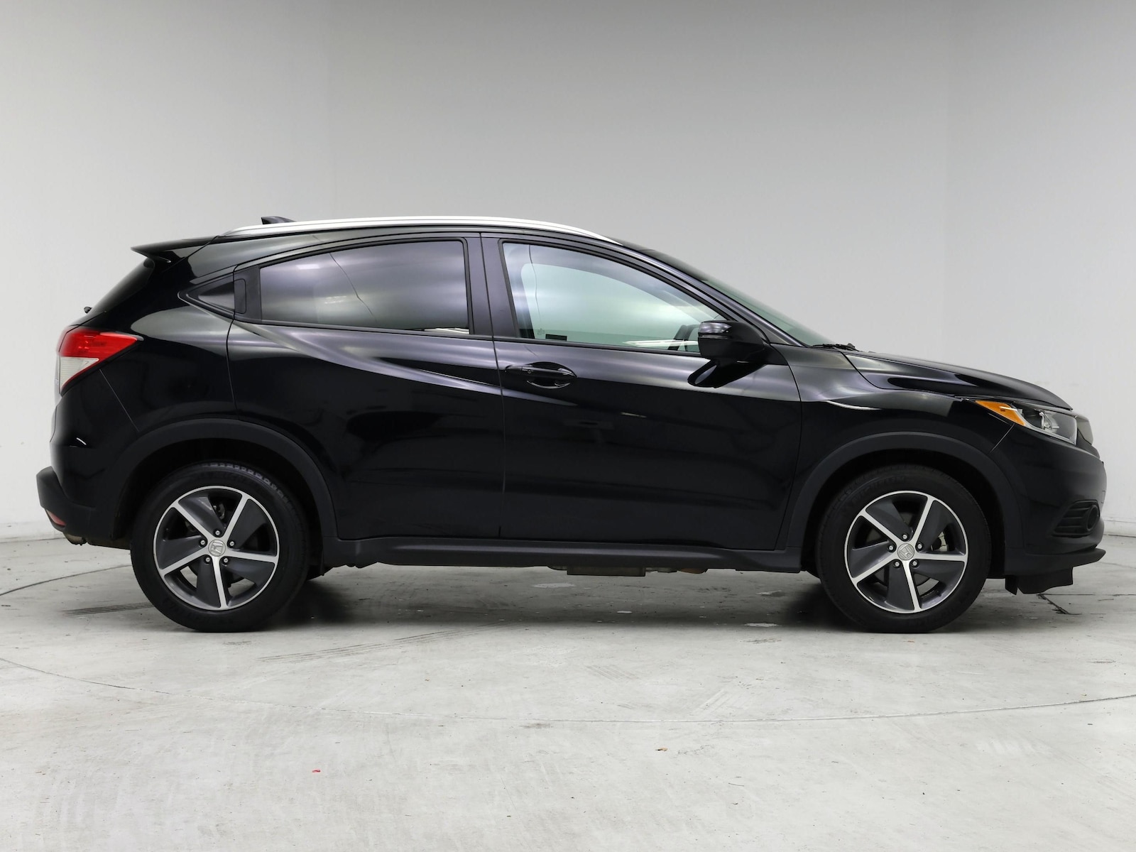 2021 Honda HR-V EX - Photo 8