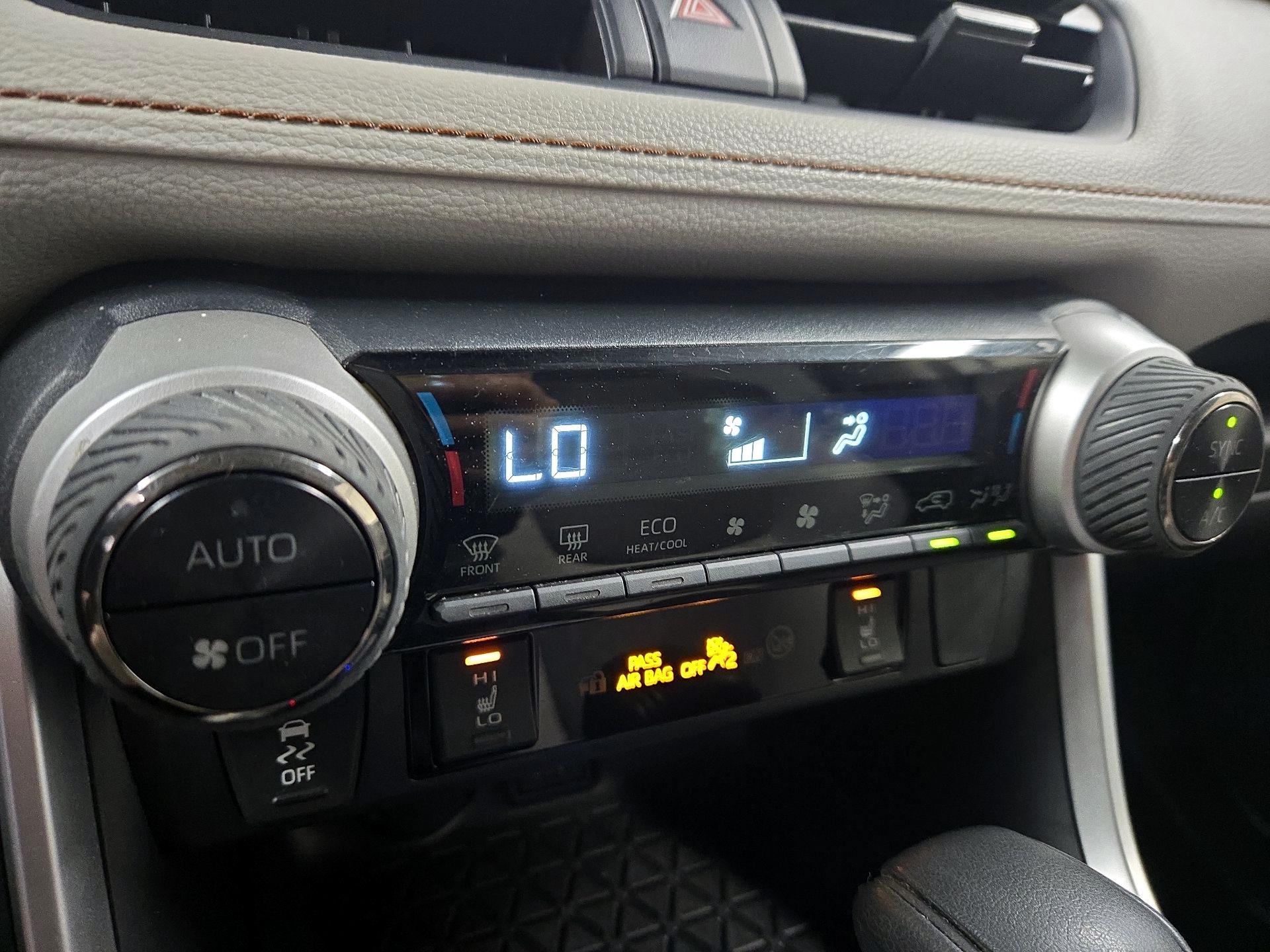 Thumbnail: 2025 Toyota RAV4 - 16