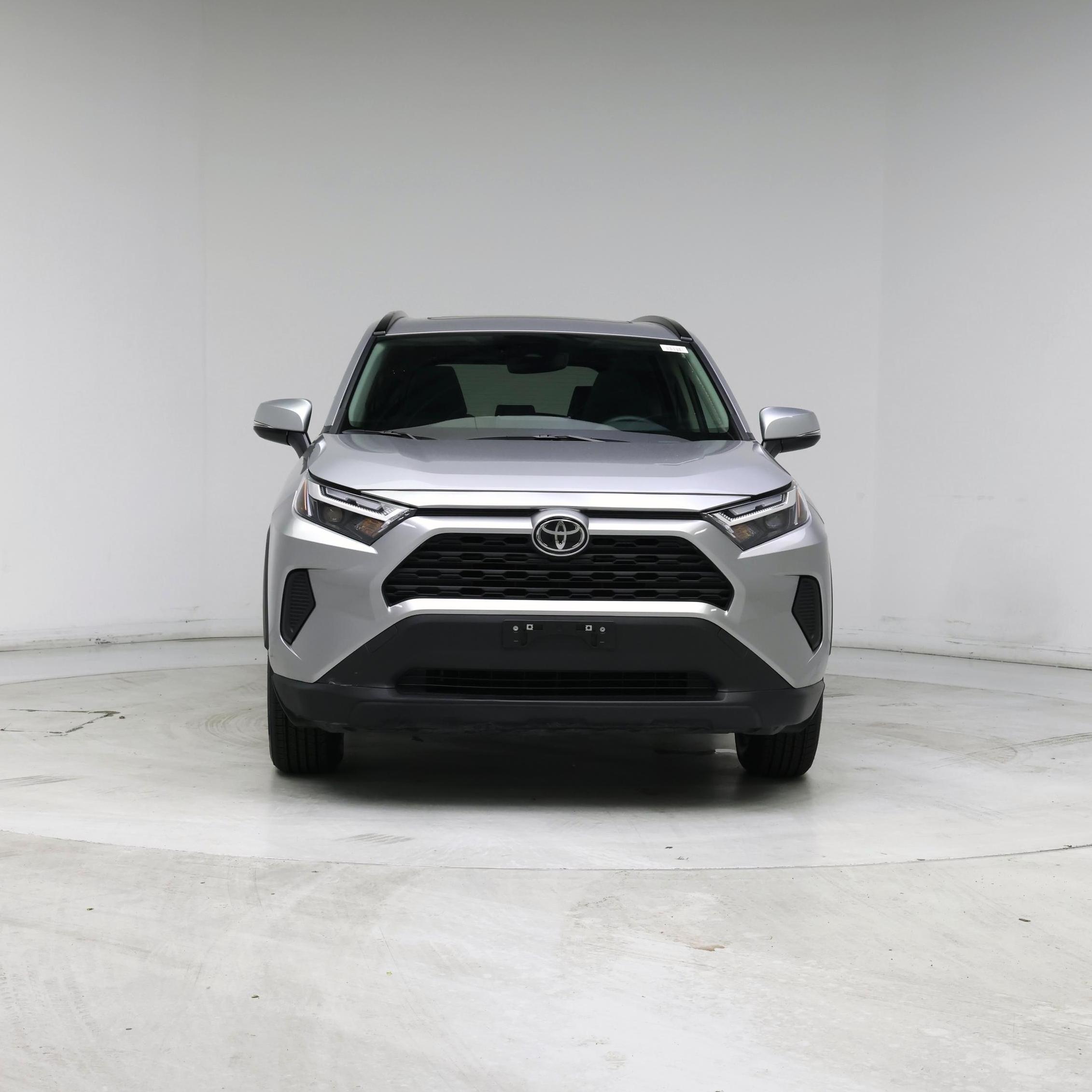Thumbnail: 2025 Toyota RAV4 - 5