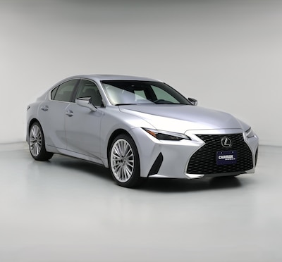 2023 Lexus IS 300