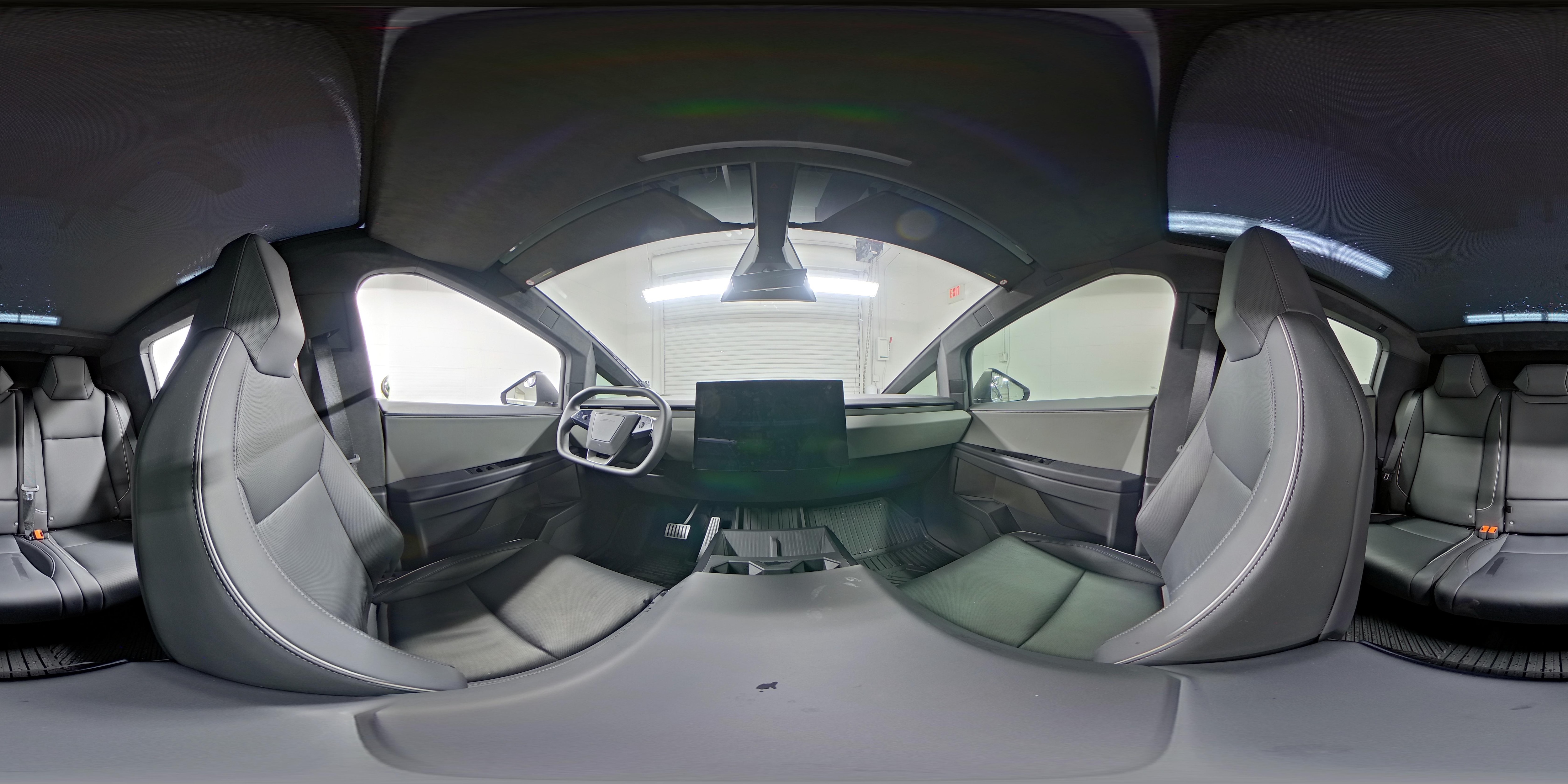 2024 Tesla Cybertruck Base - Photo 25