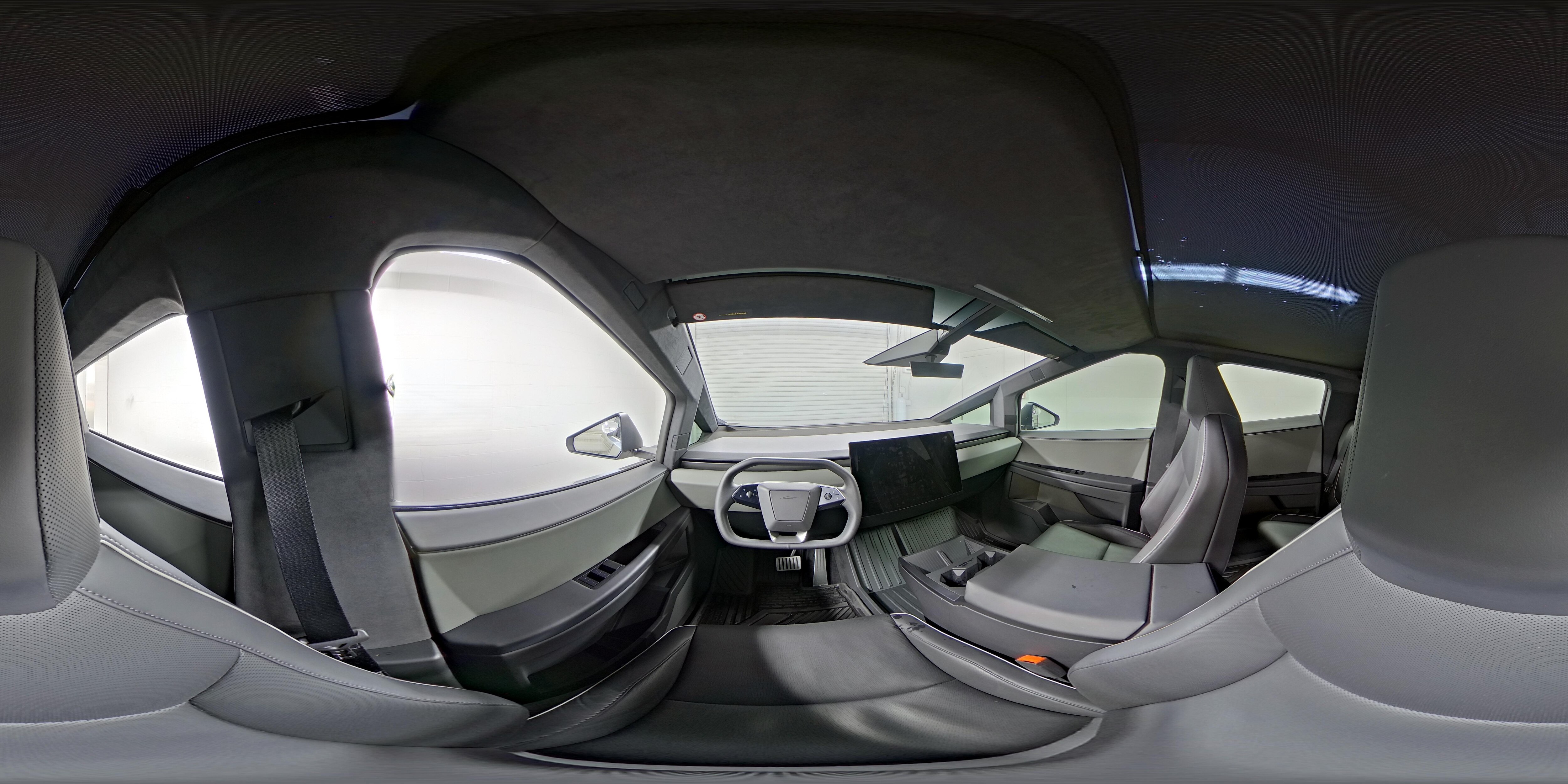 2024 Tesla Cybertruck Base - Photo 27